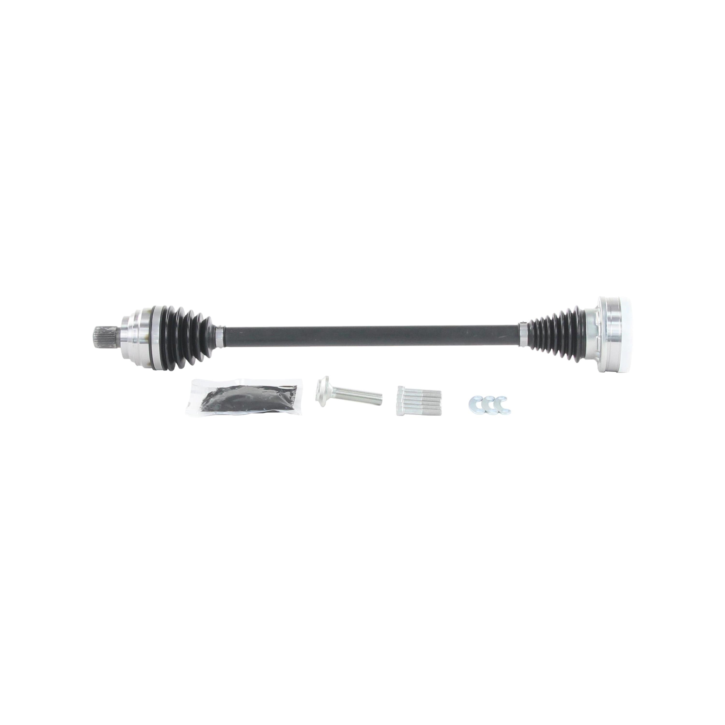 Duralast Gold CV Axle Assembly 16457N | AutoZone