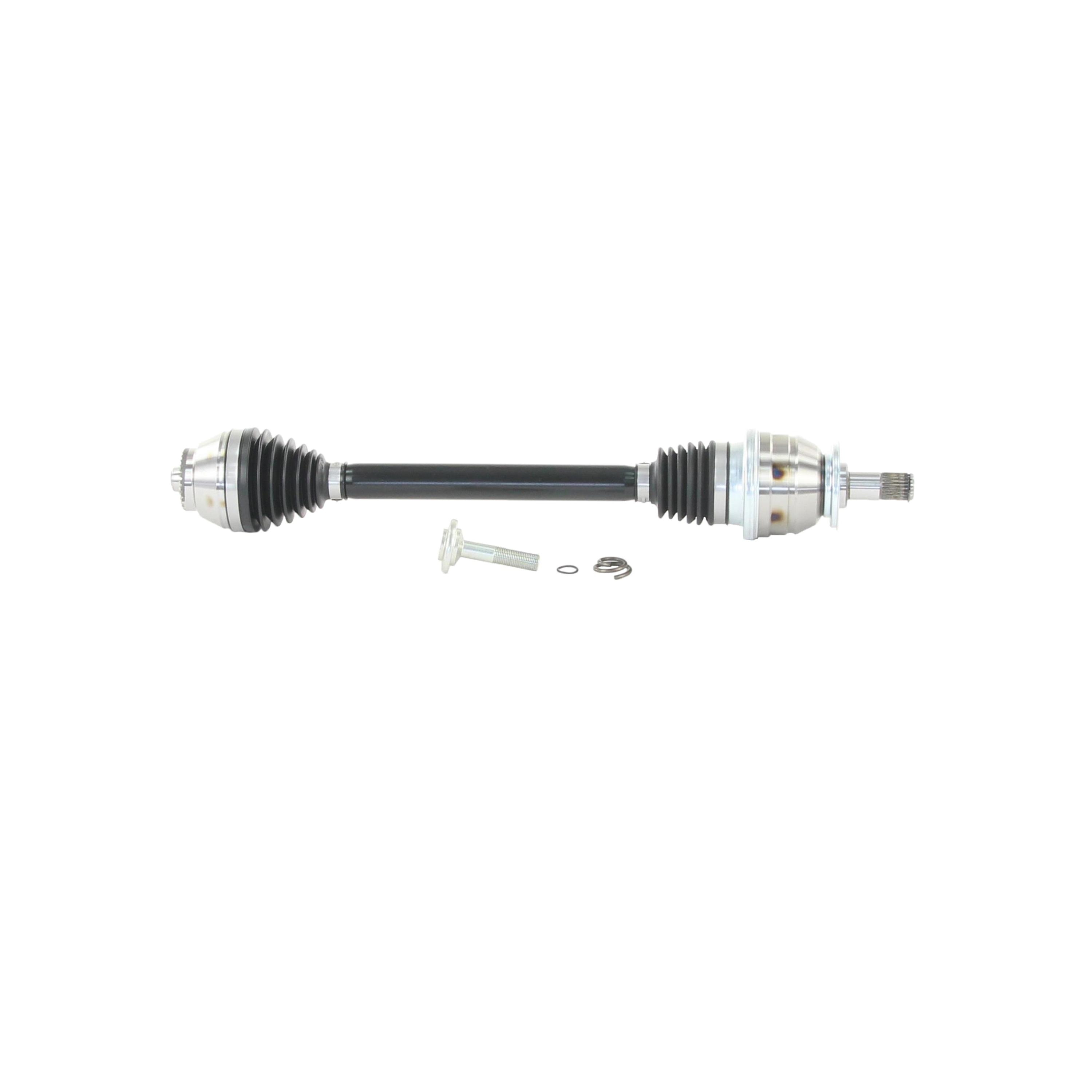 2019 BMW Z4 CV Axle & Axle Shaft