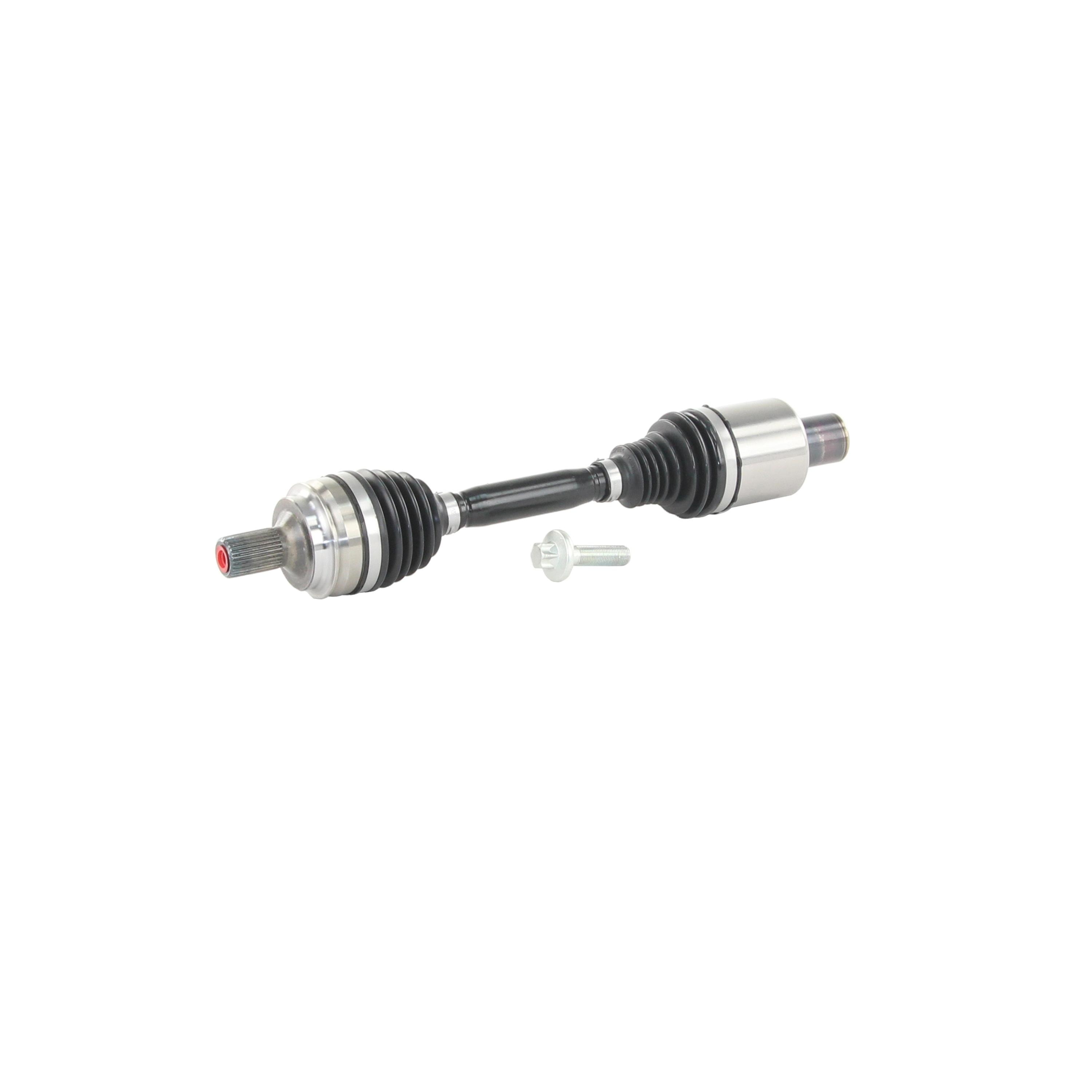 Duralast Gold CV Axle Assembly 16497N | AutoZone