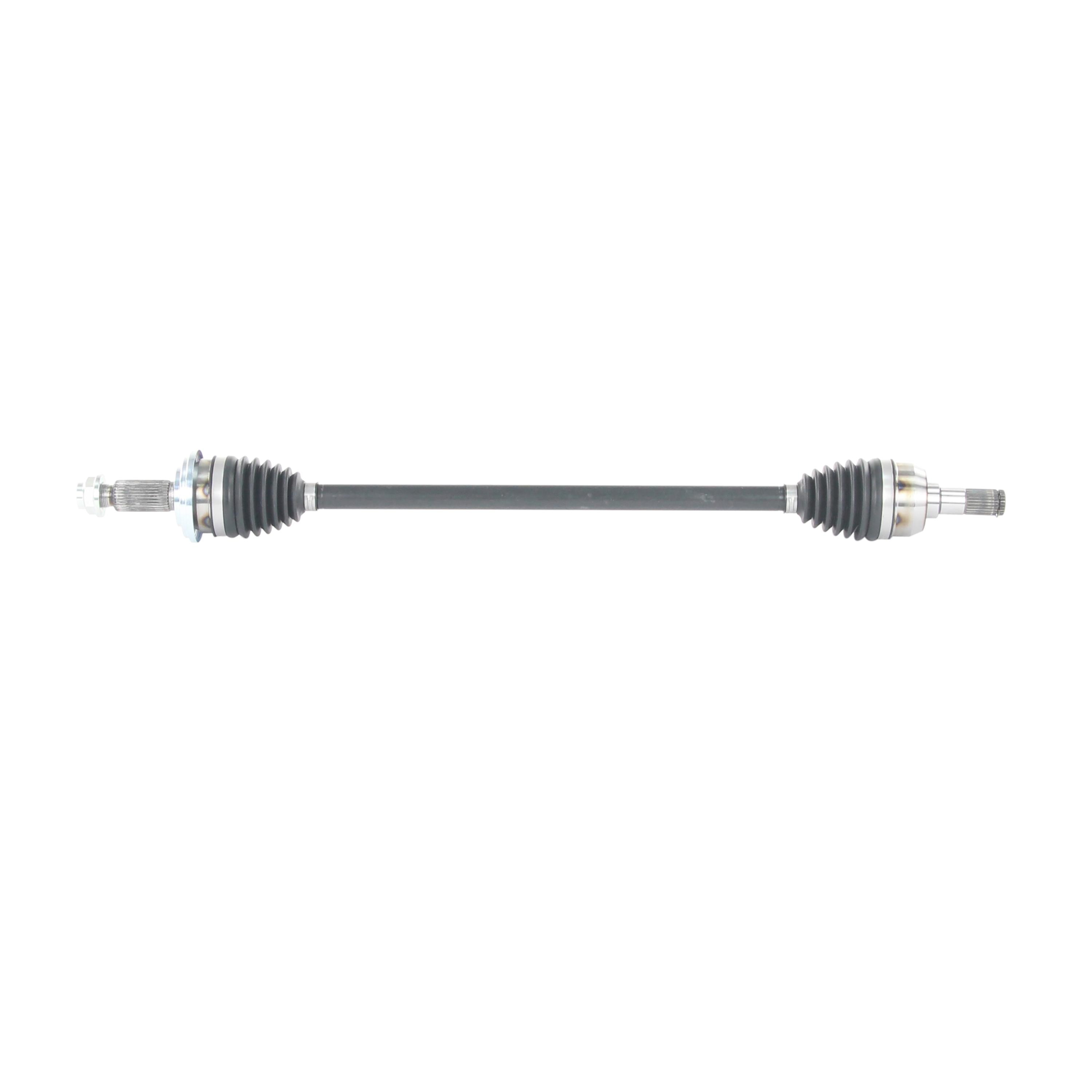 Duralast Gold CV Axle Assembly 16546N | AutoZone
