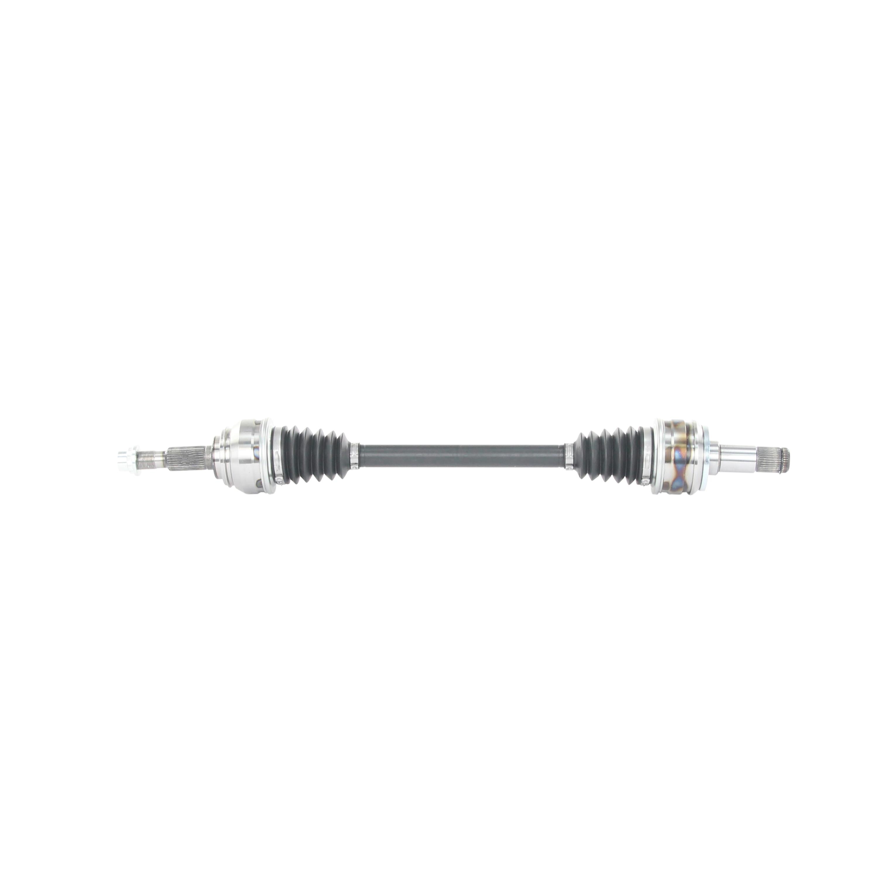 Duralast Gold CV Axle Assembly 16558N | AutoZone