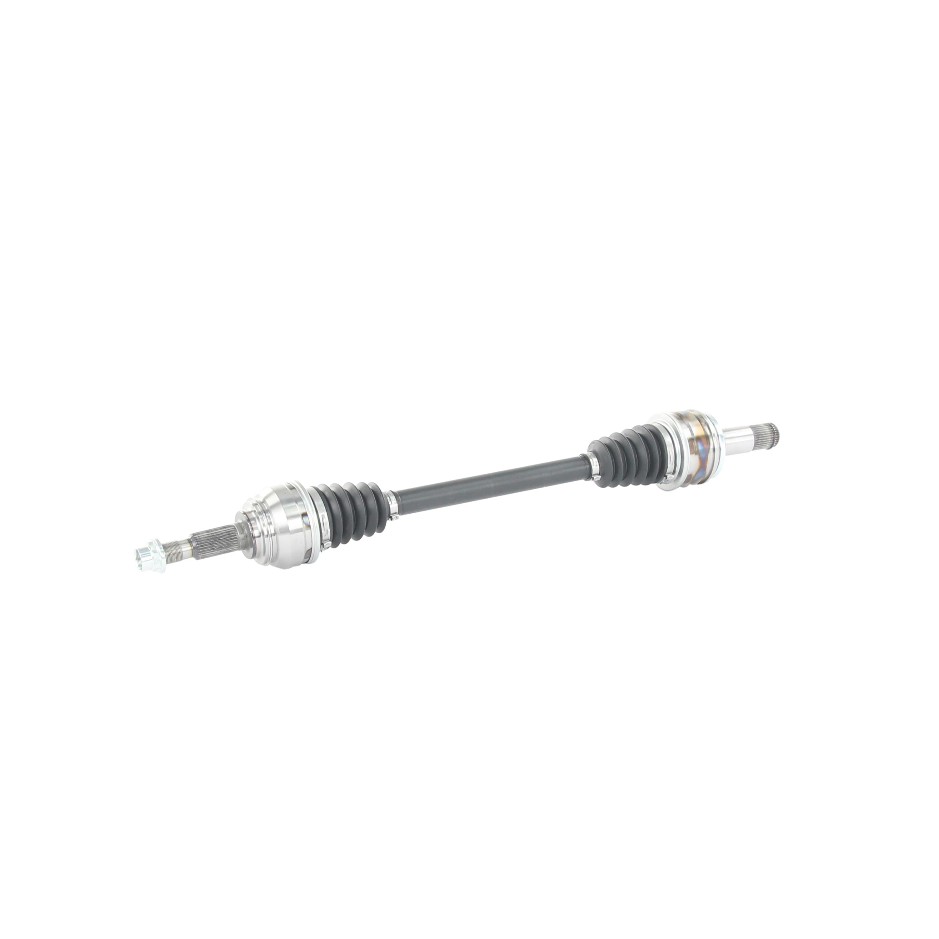 Duralast Gold CV Axle Assembly 16558N | AutoZone