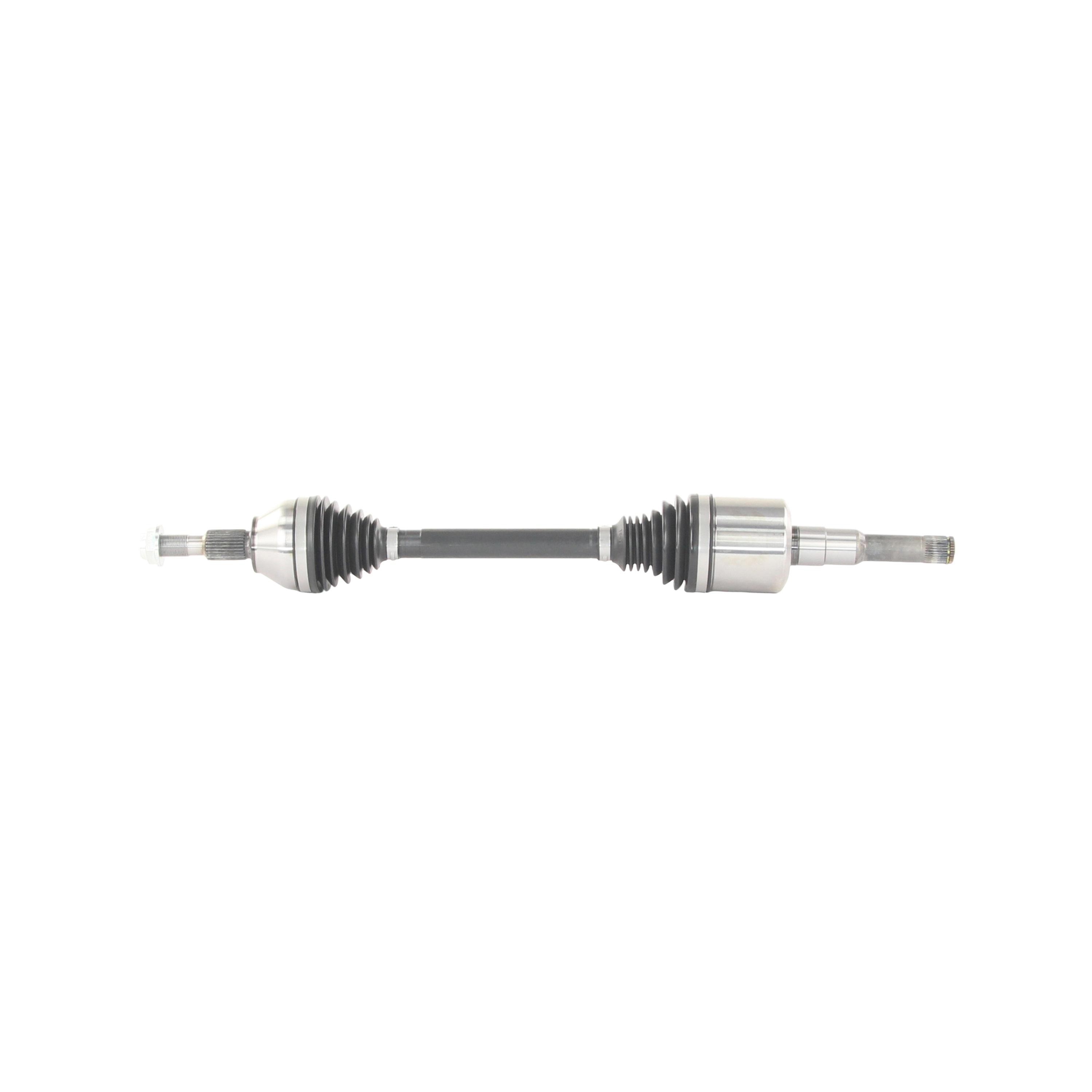 Duralast Gold CV Axle Assembly 16595N | AutoZone