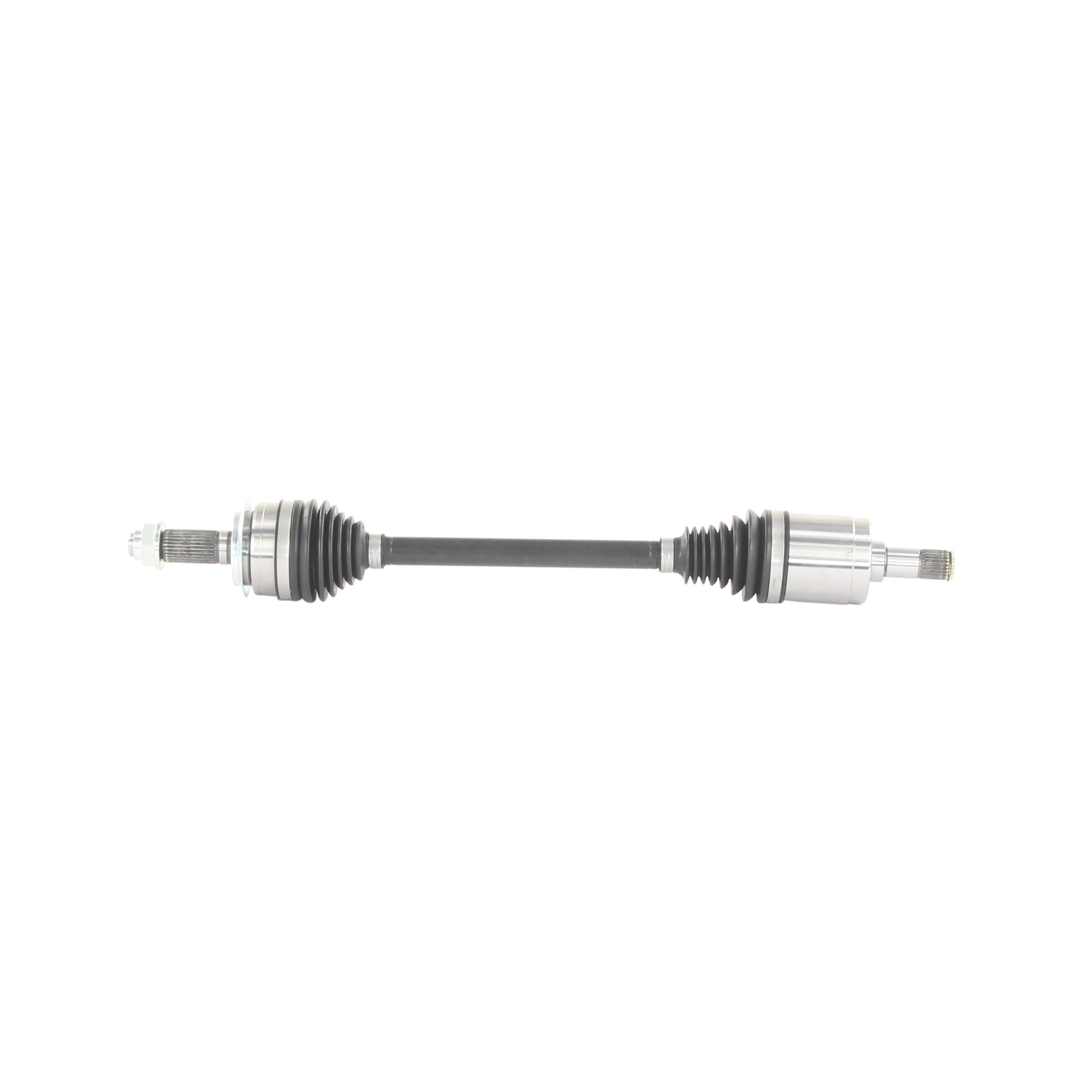Duralast Gold CV Axle Assembly 16606N | AutoZone