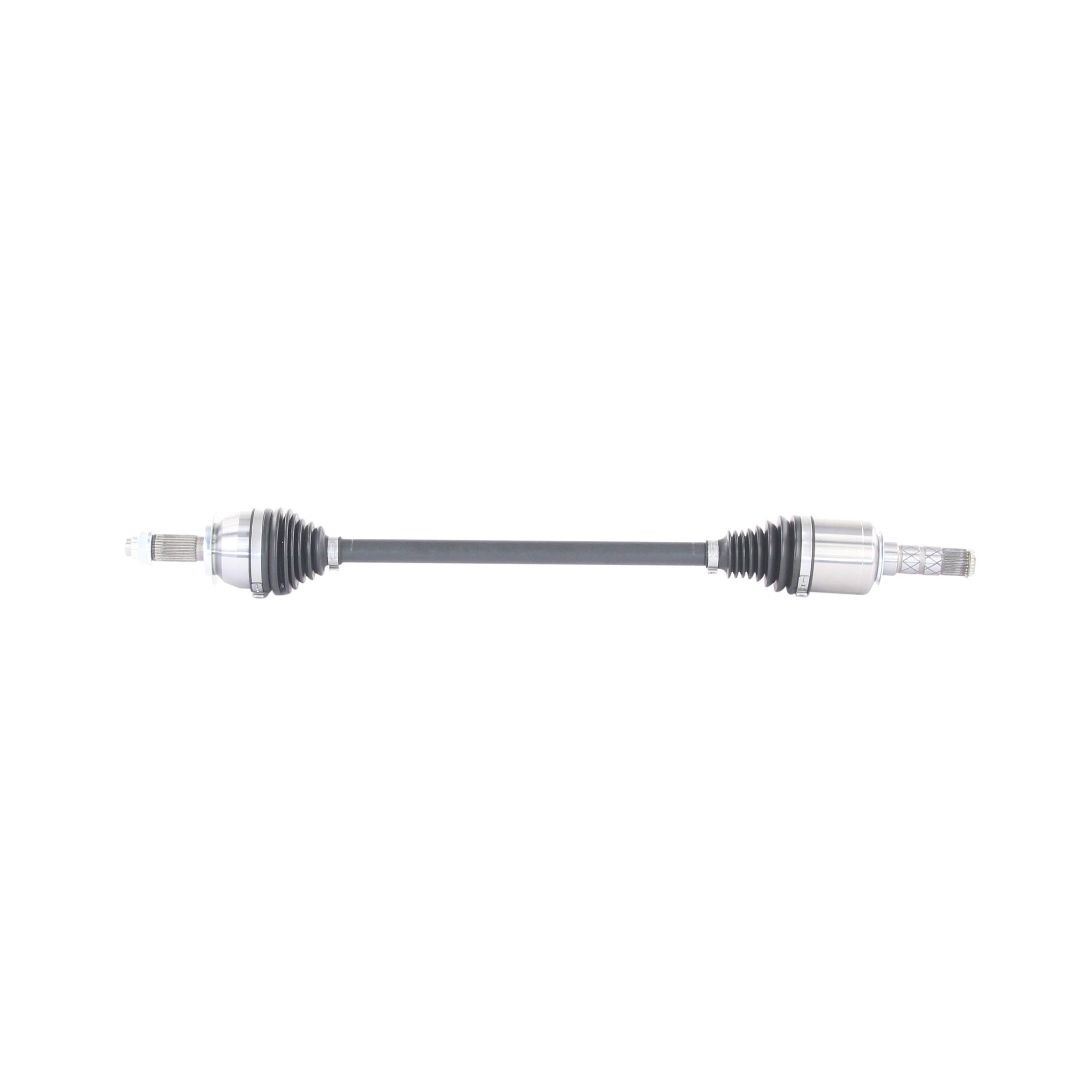 Duralast Gold CV Axle Assembly 16648N | AutoZone