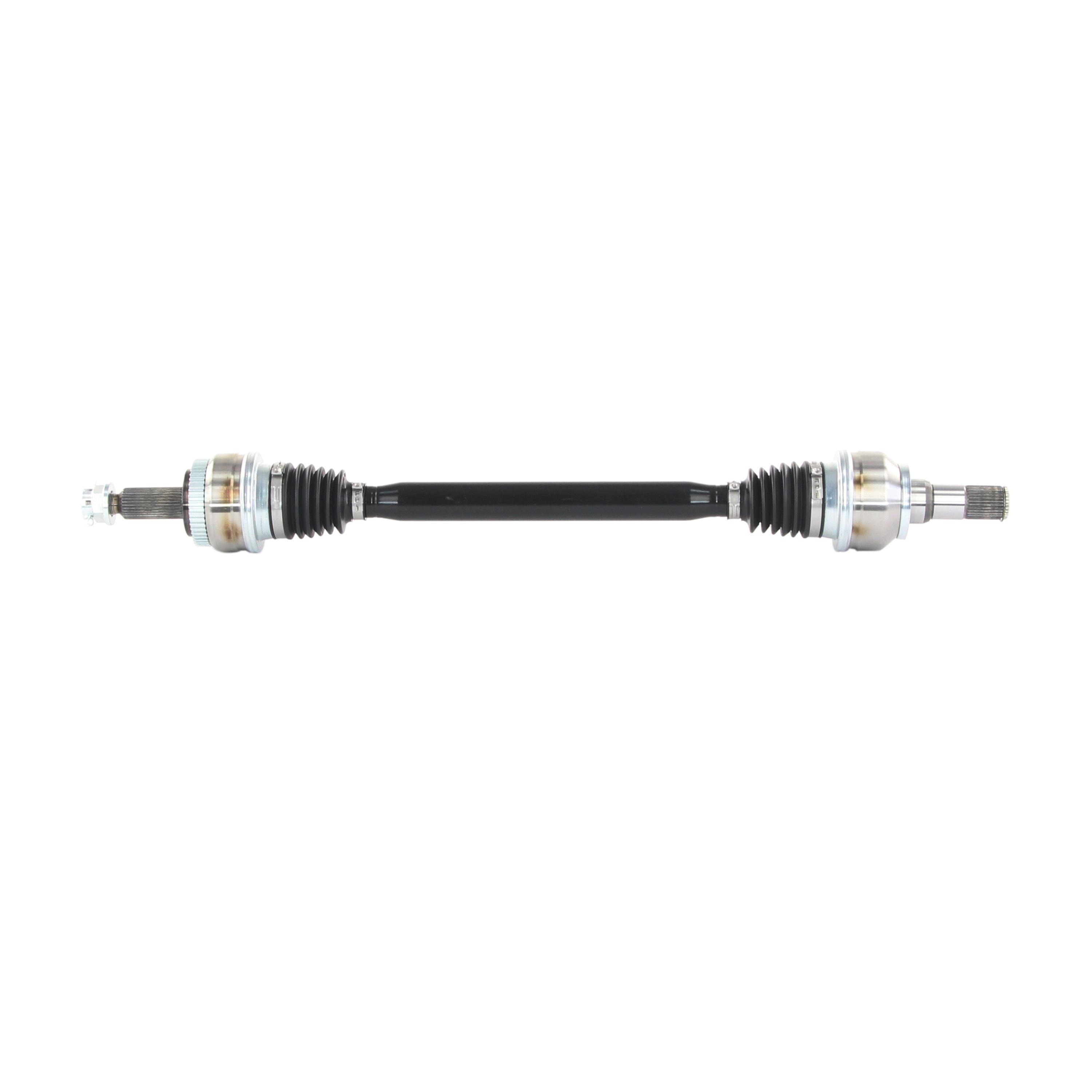 Duralast Gold CV Axle Assembly 16684N | AutoZone