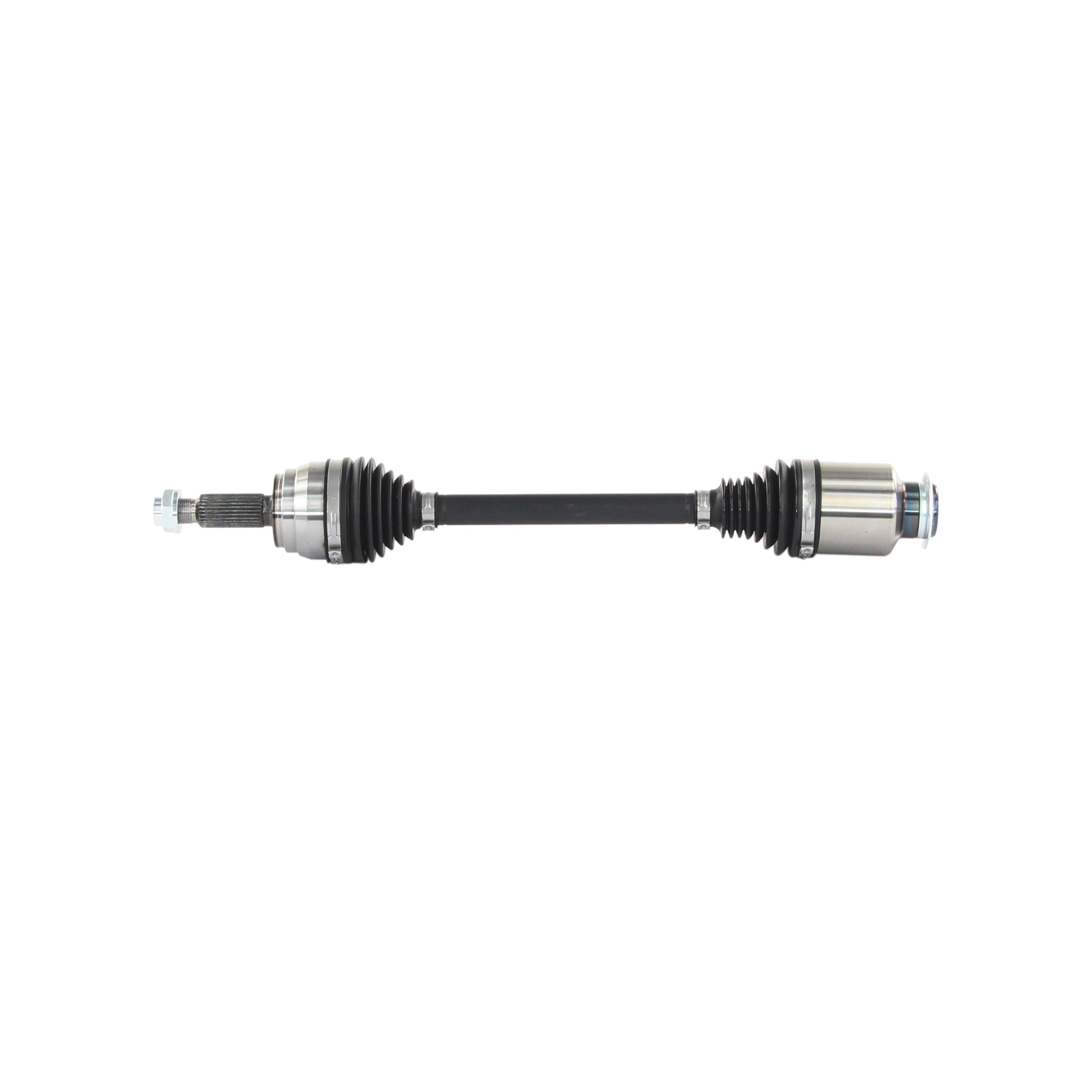 Duralast Gold CV Axle Assembly 16704N | AutoZone