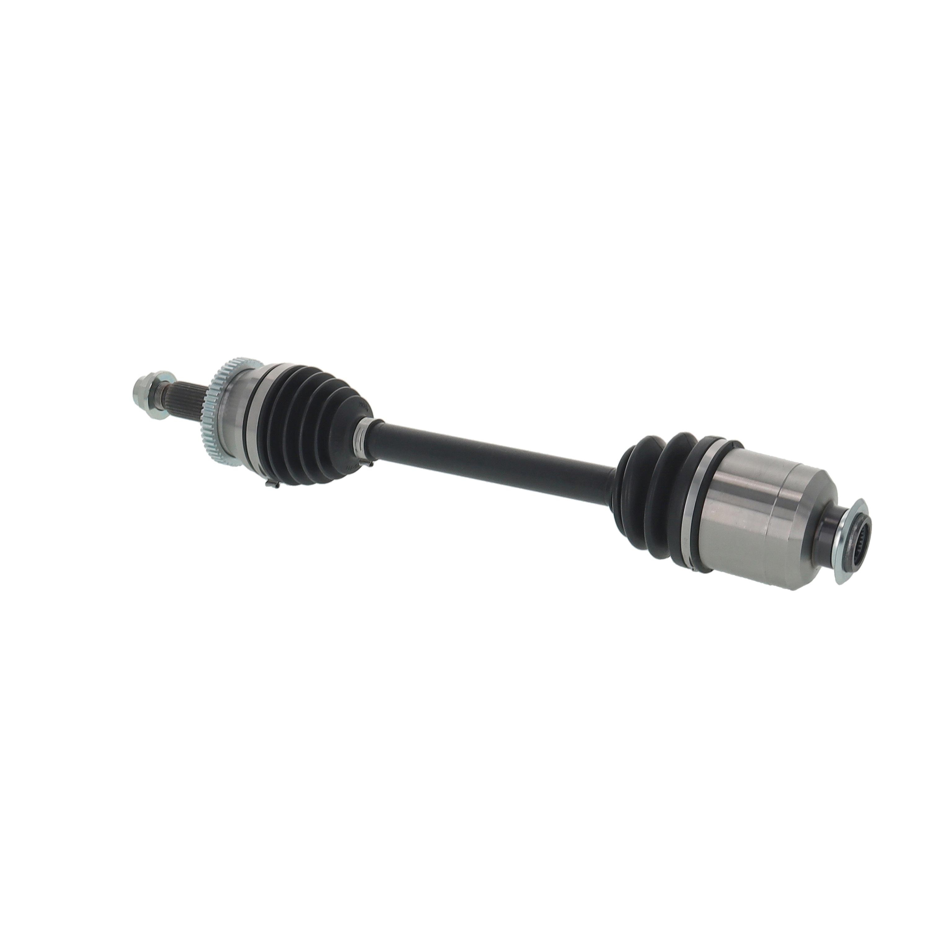 Duralast Gold CV Axle Assembly 16707N | AutoZone
