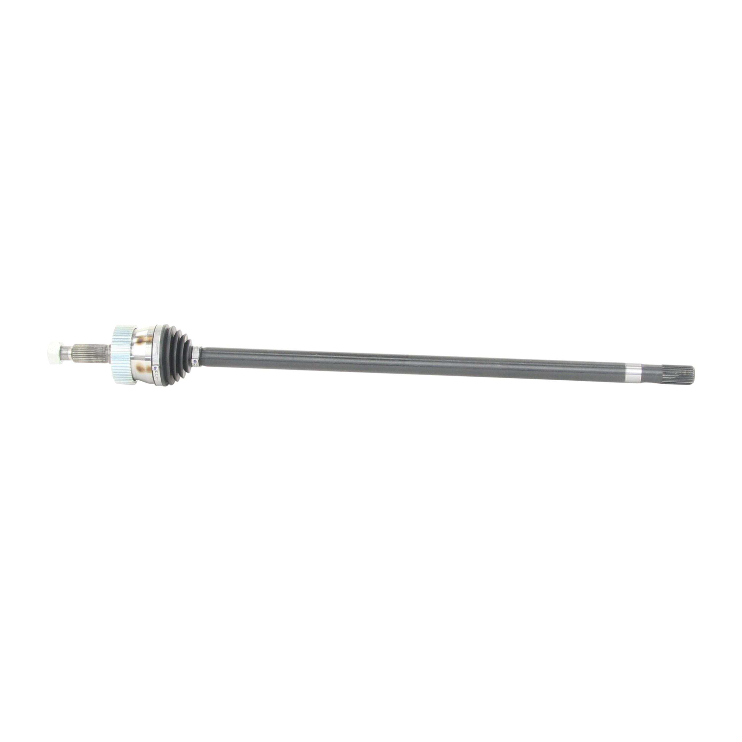 Duralast Gold CV Axle Assembly 16734N | AutoZone