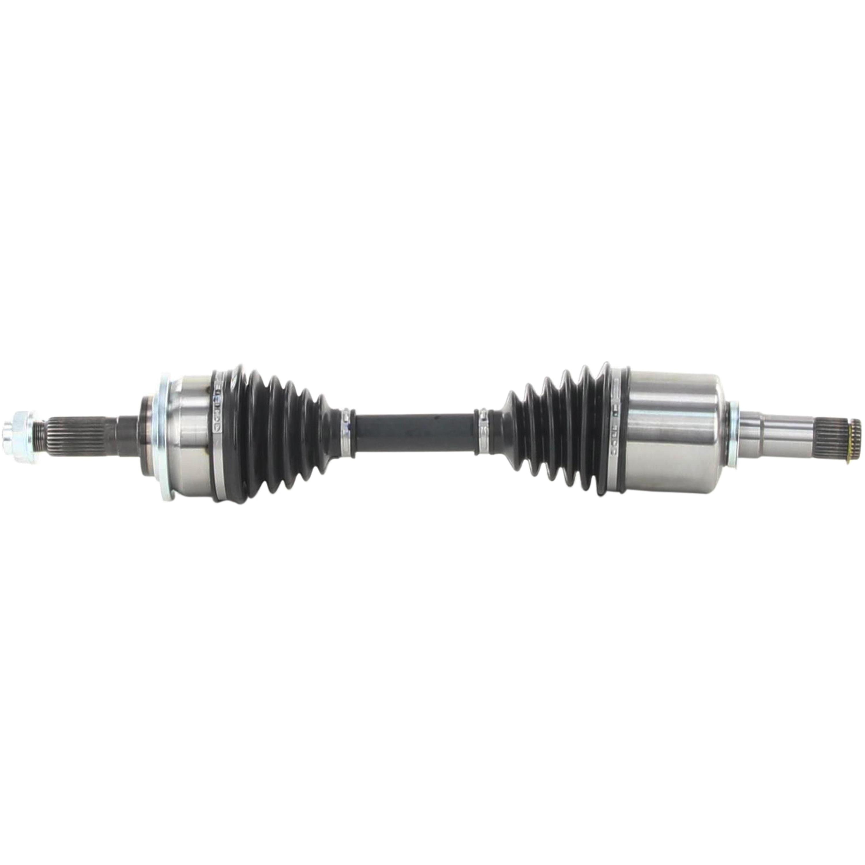 2,500円お安く!◎ラスト1◎Volan All-round◎8.5インチ Duralast Gold CV Axle Assembly 16741N | AutoZone