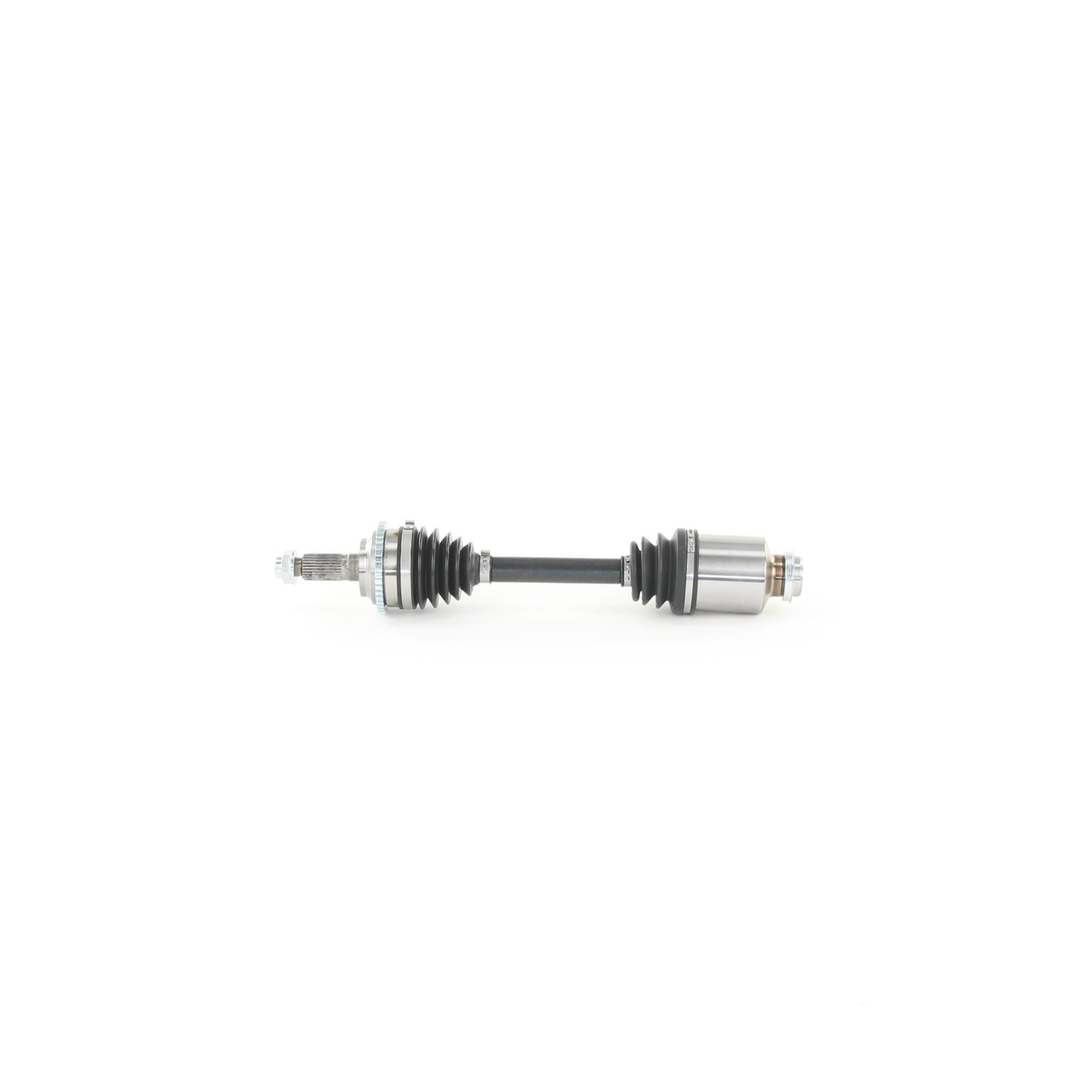 Duralast Gold CV Axle Assembly 16744N | AutoZone