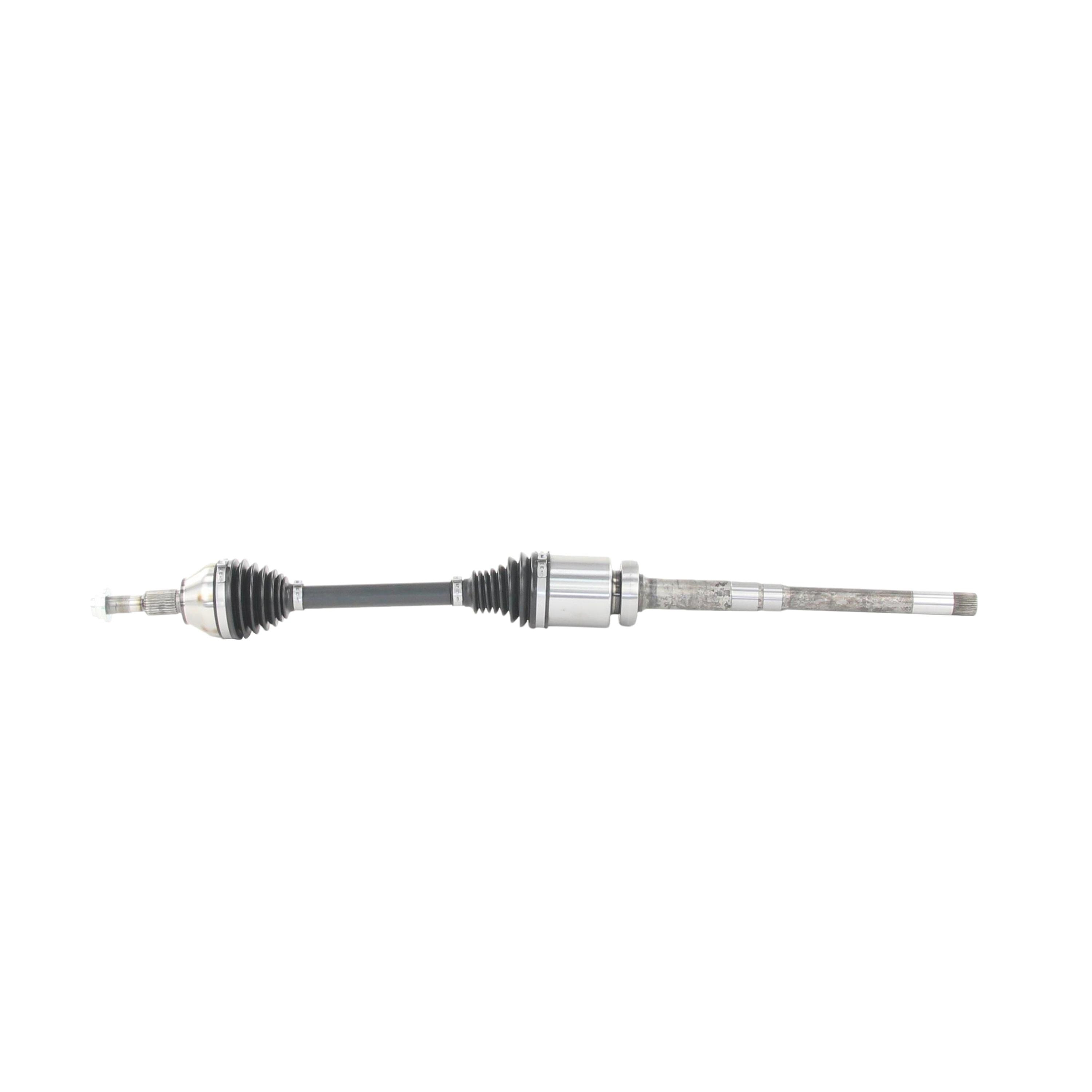 Duralast Gold CV Axle Assembly 16747N | AutoZone