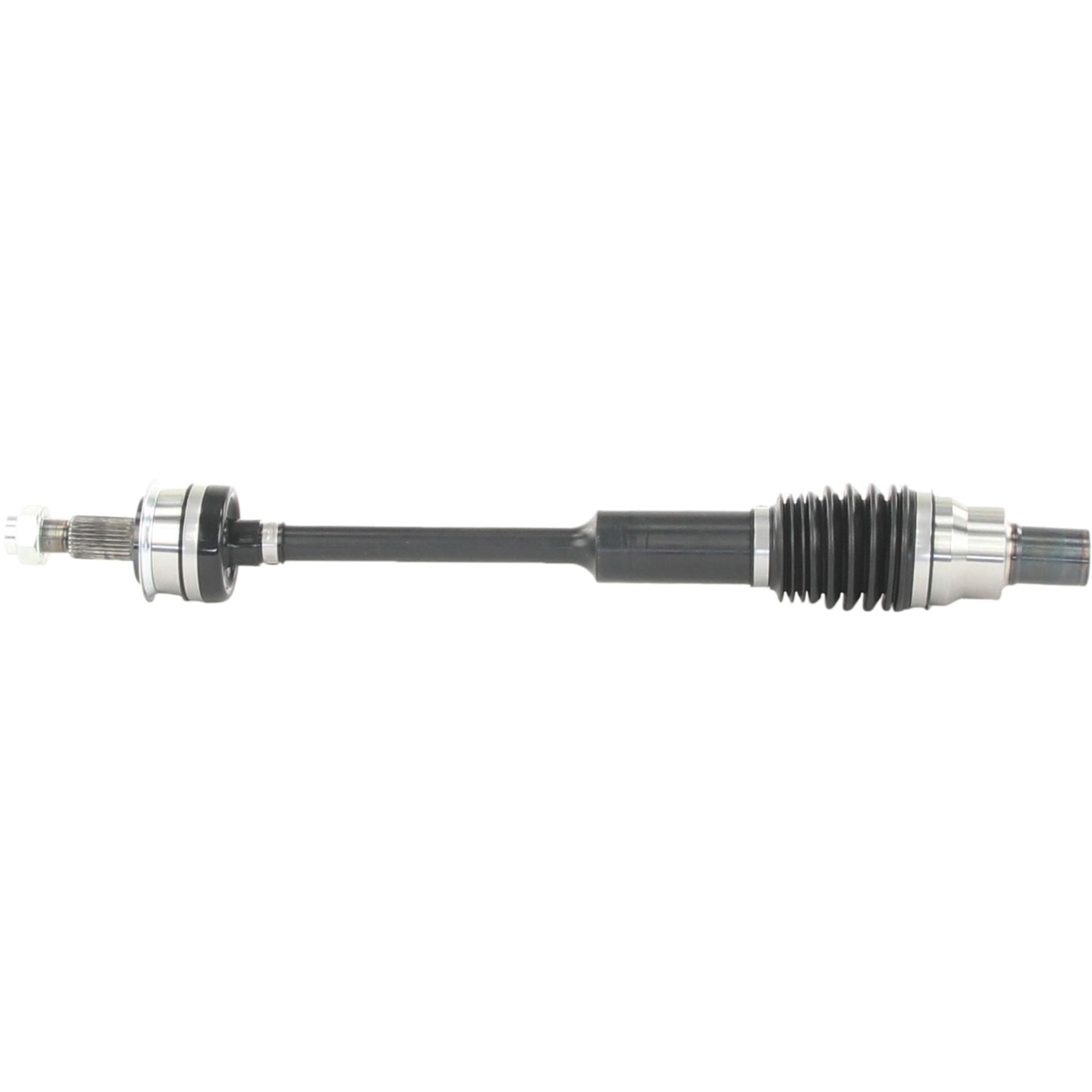 Duralast Gold CV Axle Assembly 16763N | AutoZone