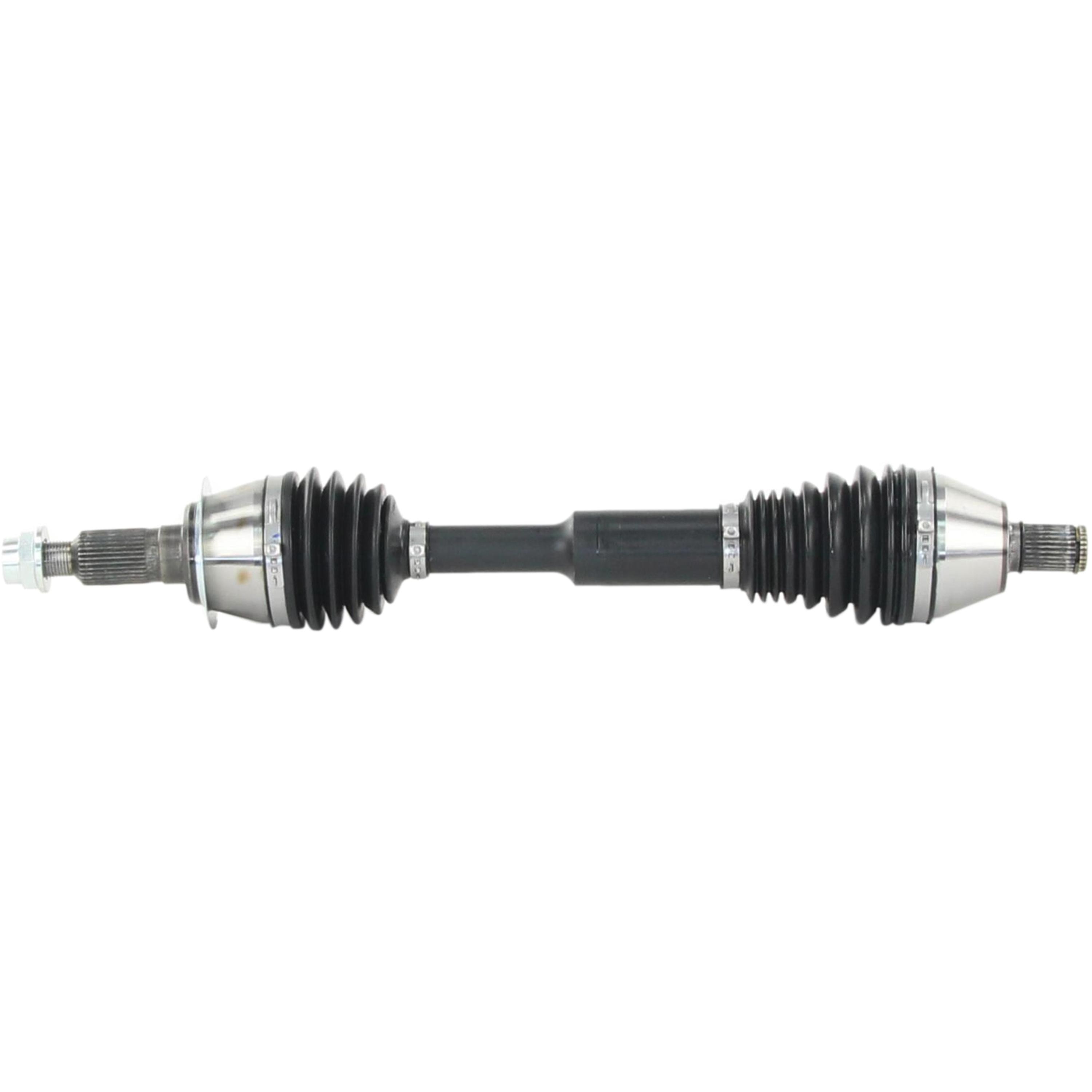 Duralast Gold CV Axle Assembly 16771N | AutoZone