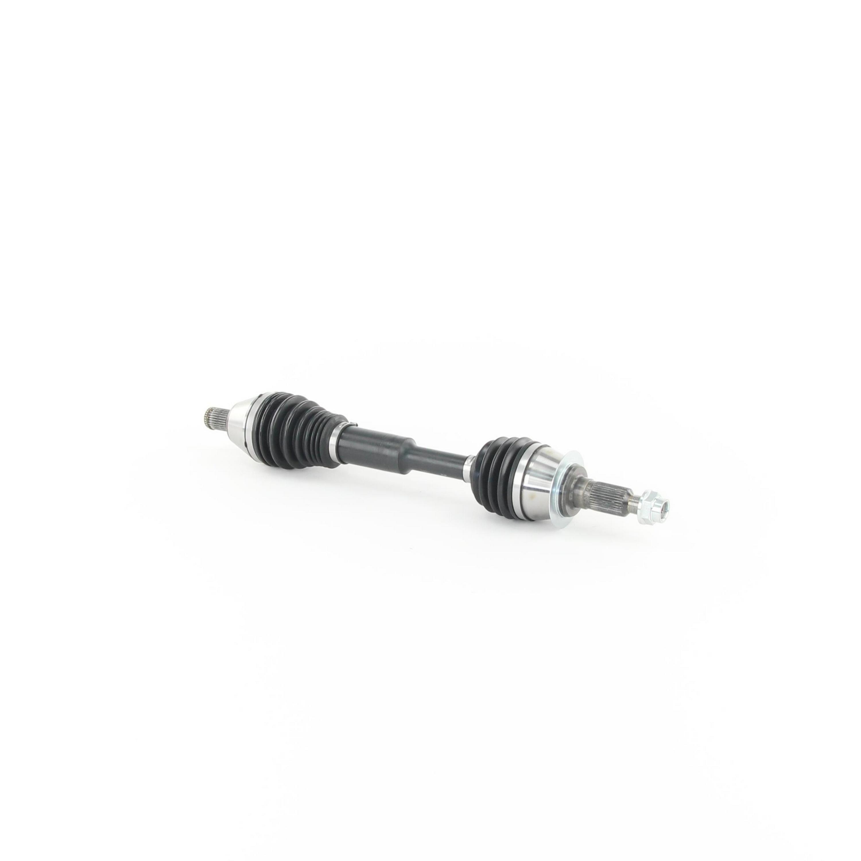 Duralast Gold CV Axle Assembly 16771N | AutoZone