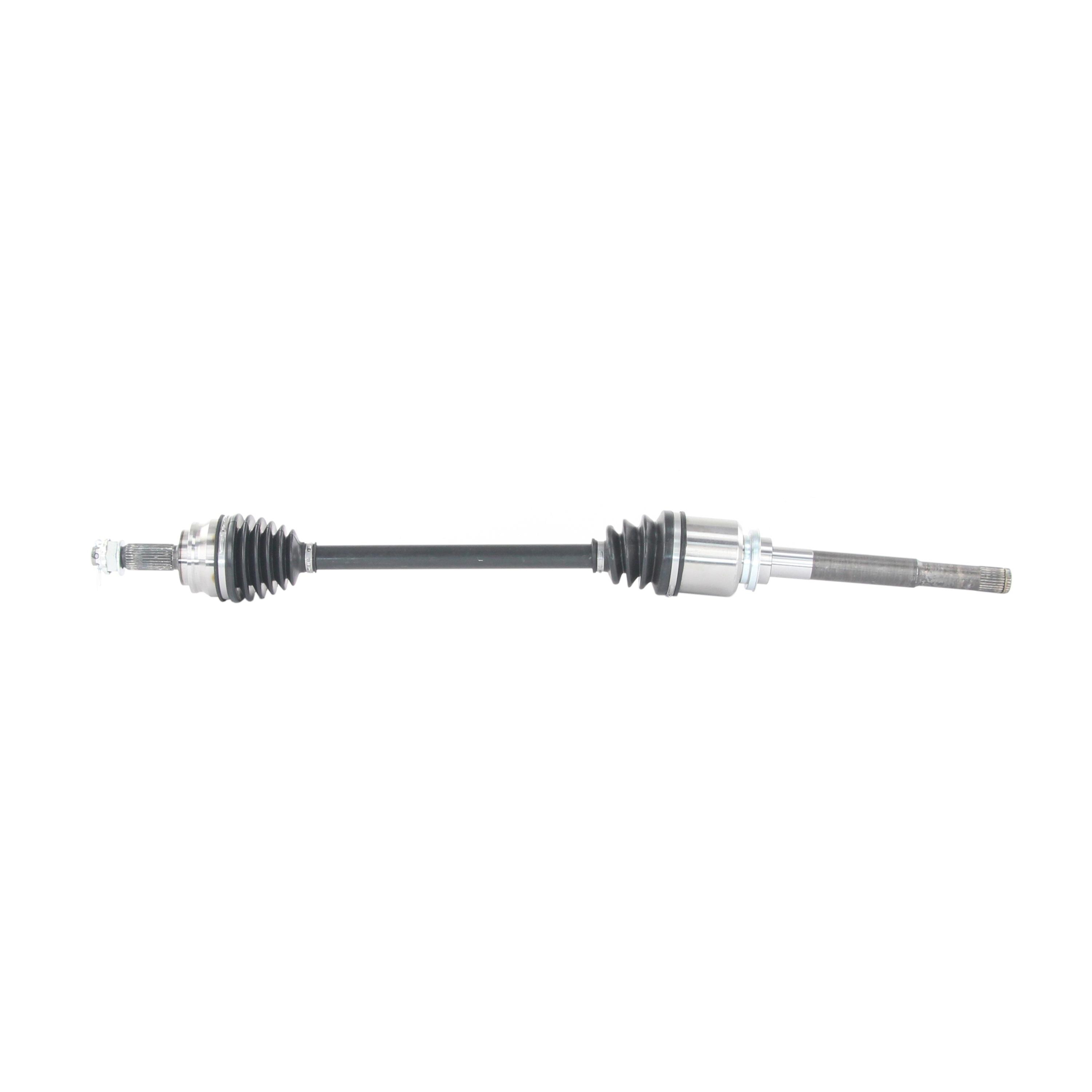Duralast Gold CV Axle Assembly 16844N | AutoZone