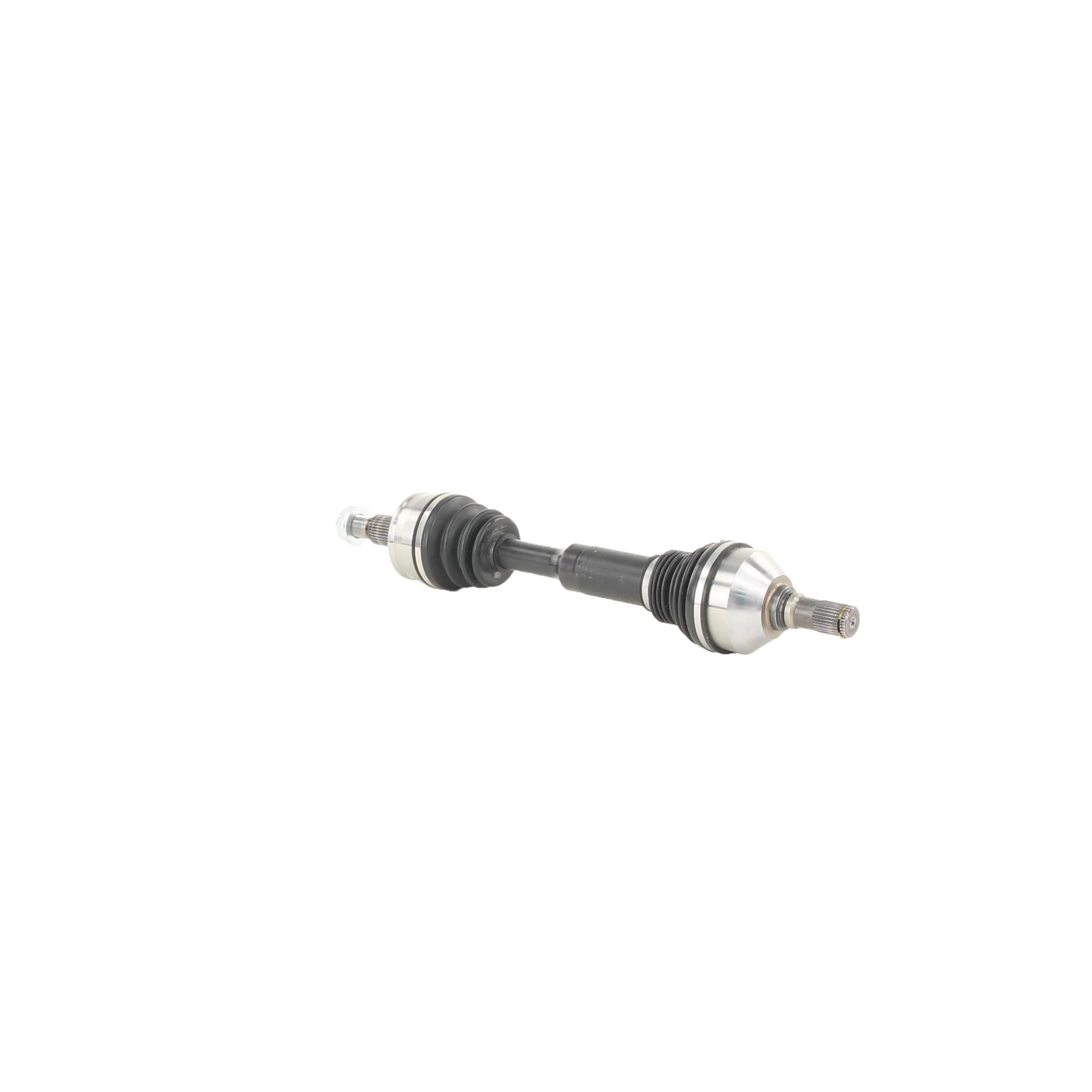 Duralast Gold CV Axle Assembly 16847N | AutoZone