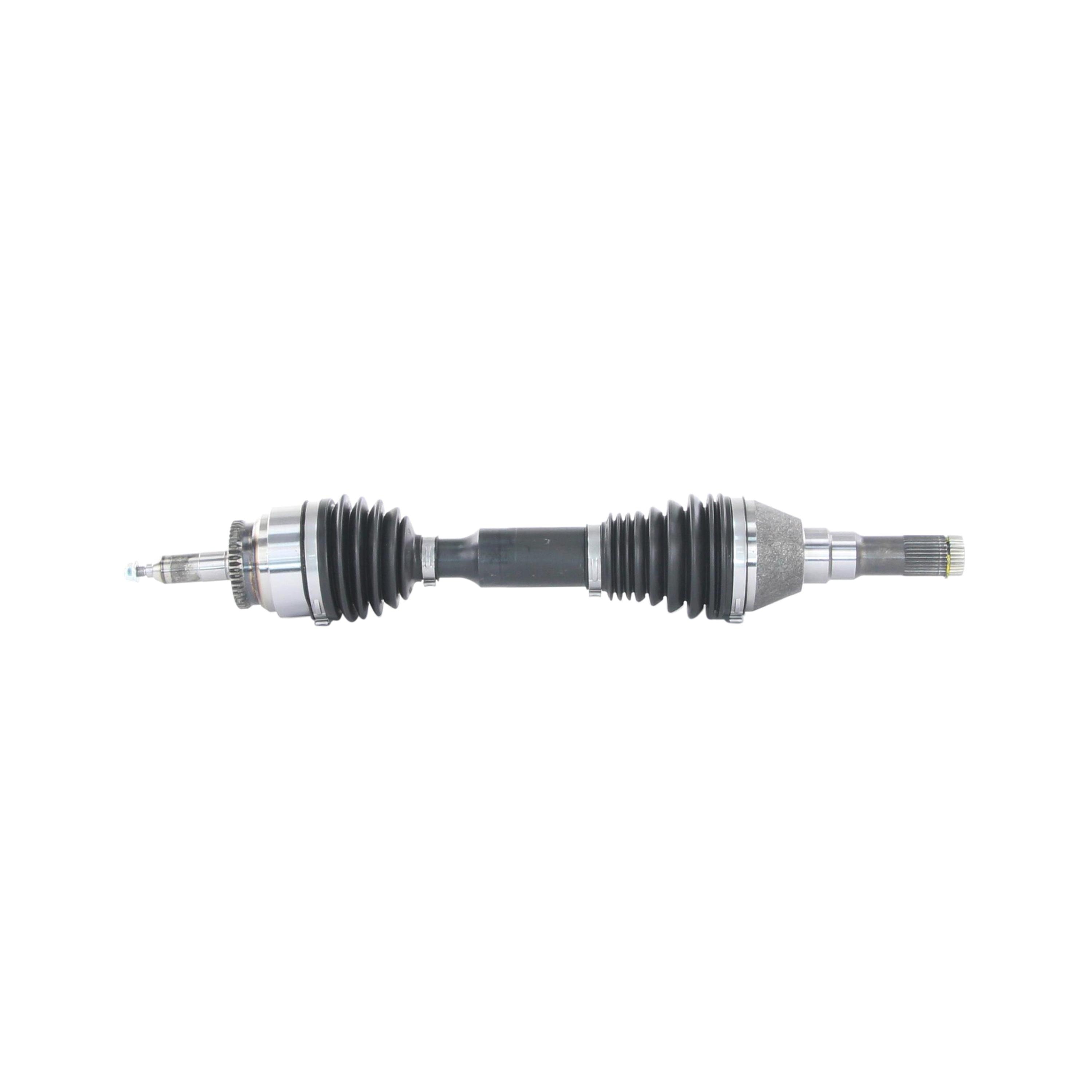 Duralast Gold Extended Travel CV Axle Assembly 16851N | AutoZone