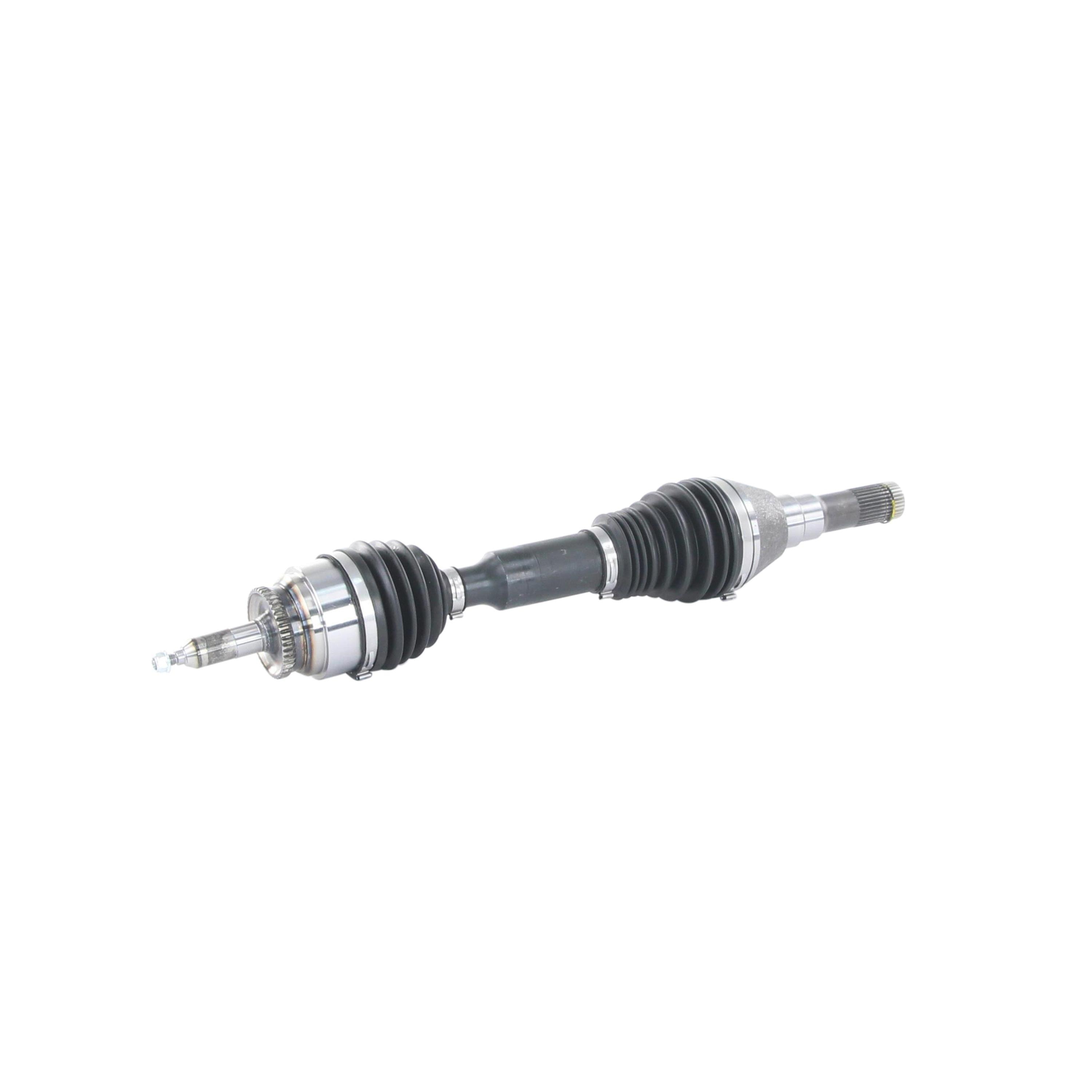 Duralast Gold Extended Travel CV Axle Assembly 16851N | AutoZone