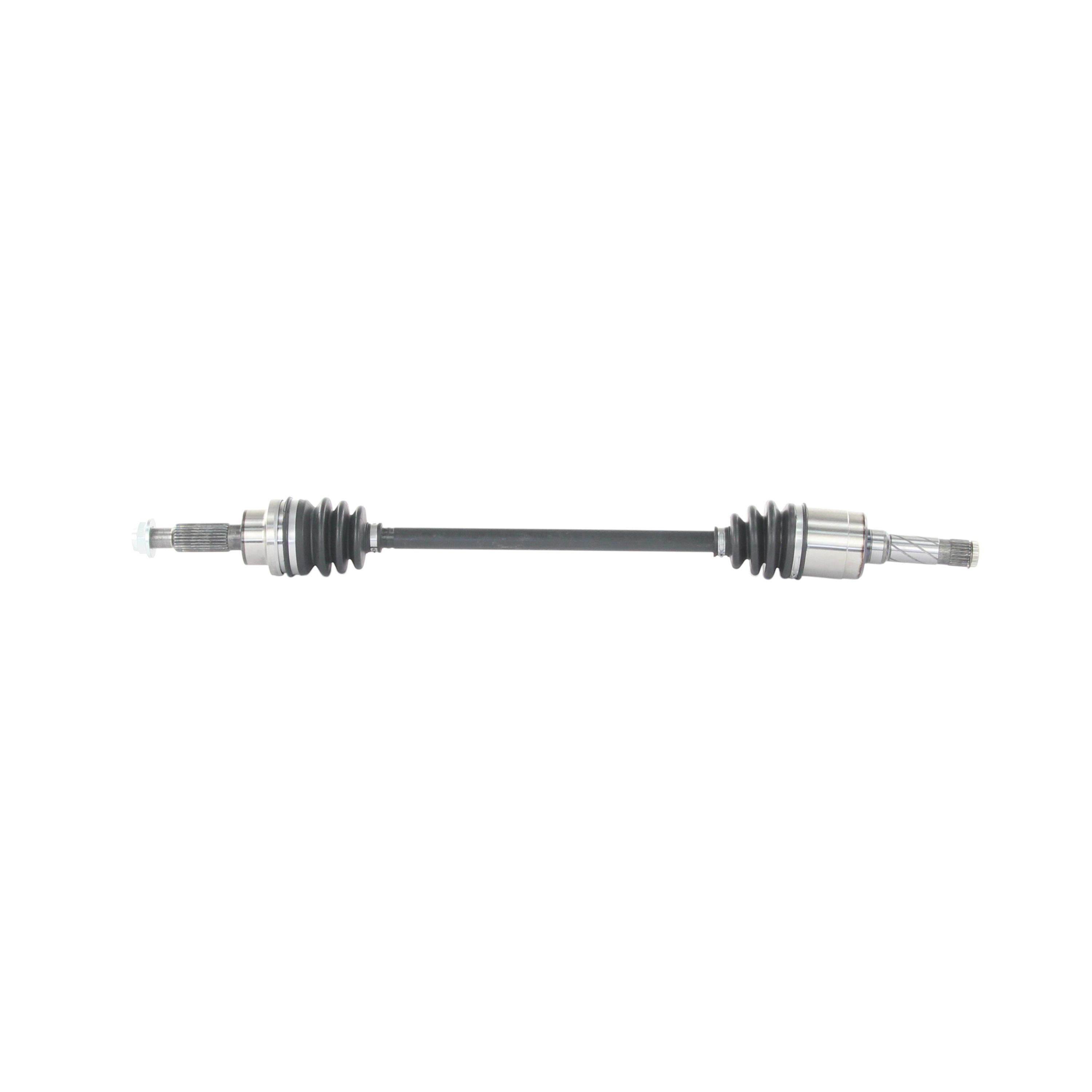 【24年30週】バリ溝！　フィット　LUXE　純正　16インチ　エナセーブ1/4 Duralast Gold CV Axle Assembly 16854N | AutoZone