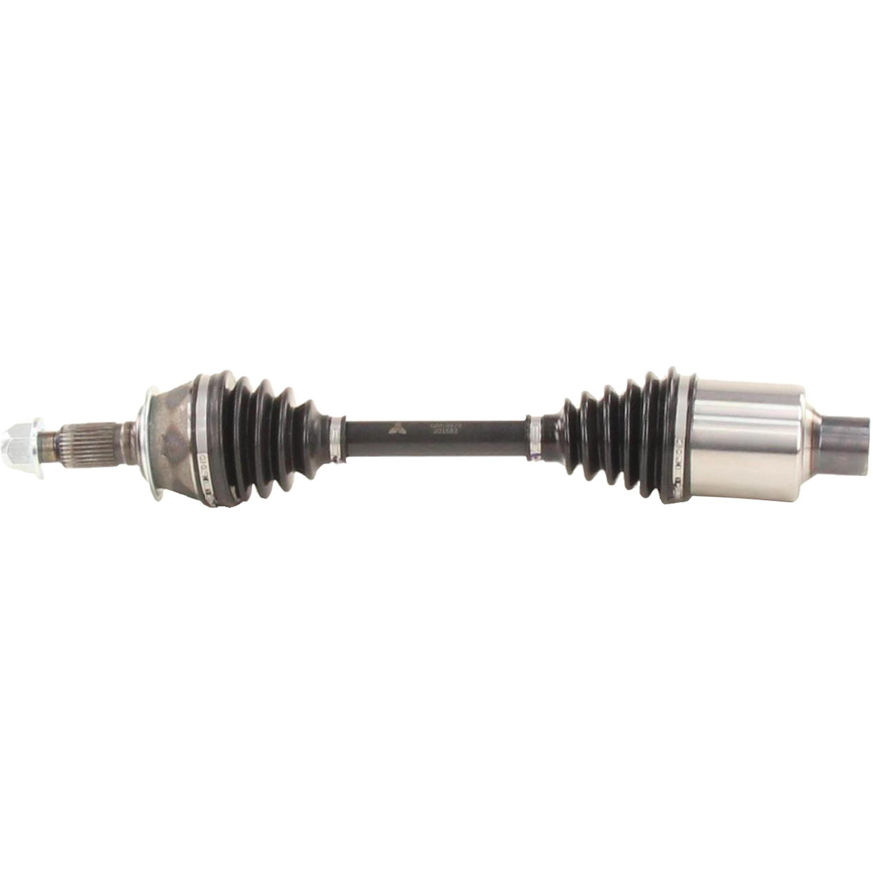 Duralast Gold CV Axle Assembly 16863N | AutoZone