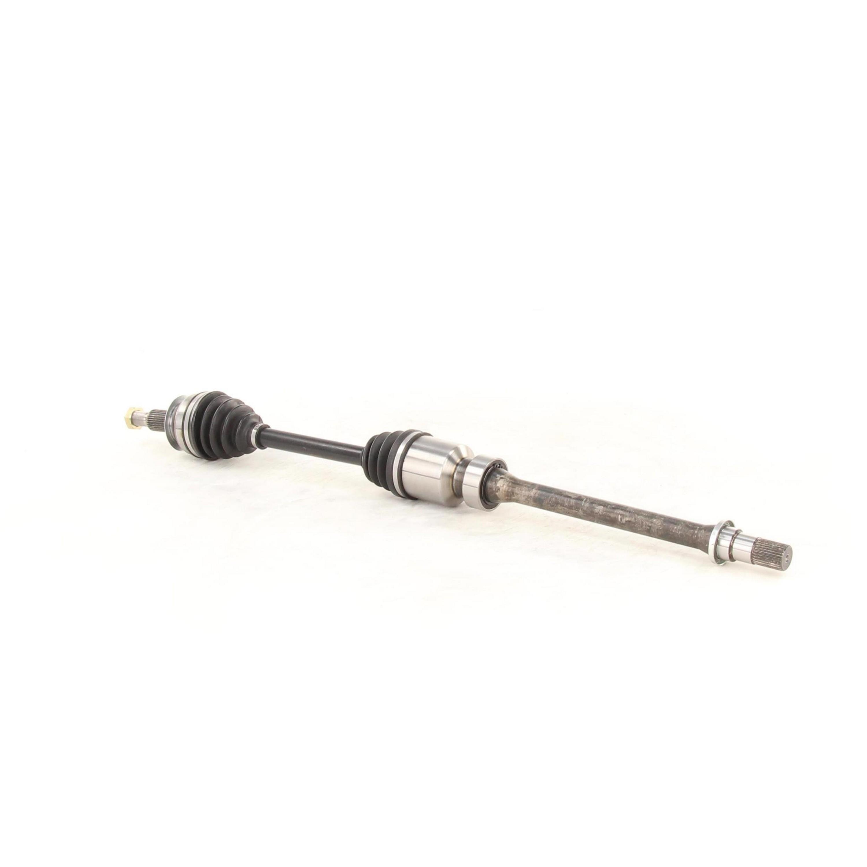 Duralast Gold CV Axle Assembly 16913N | AutoZone