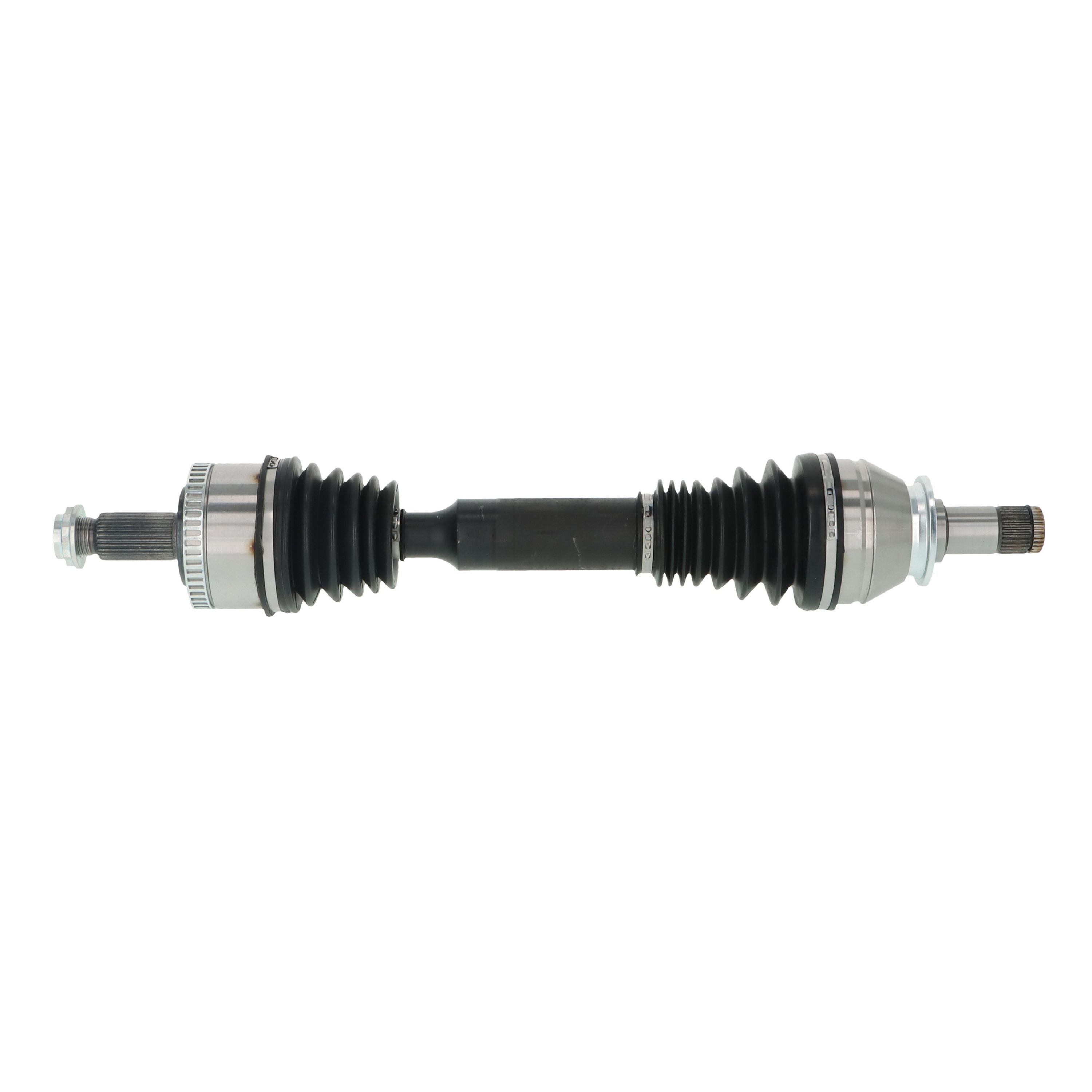 Duralast Gold CV Axle Assembly 16941N | AutoZone