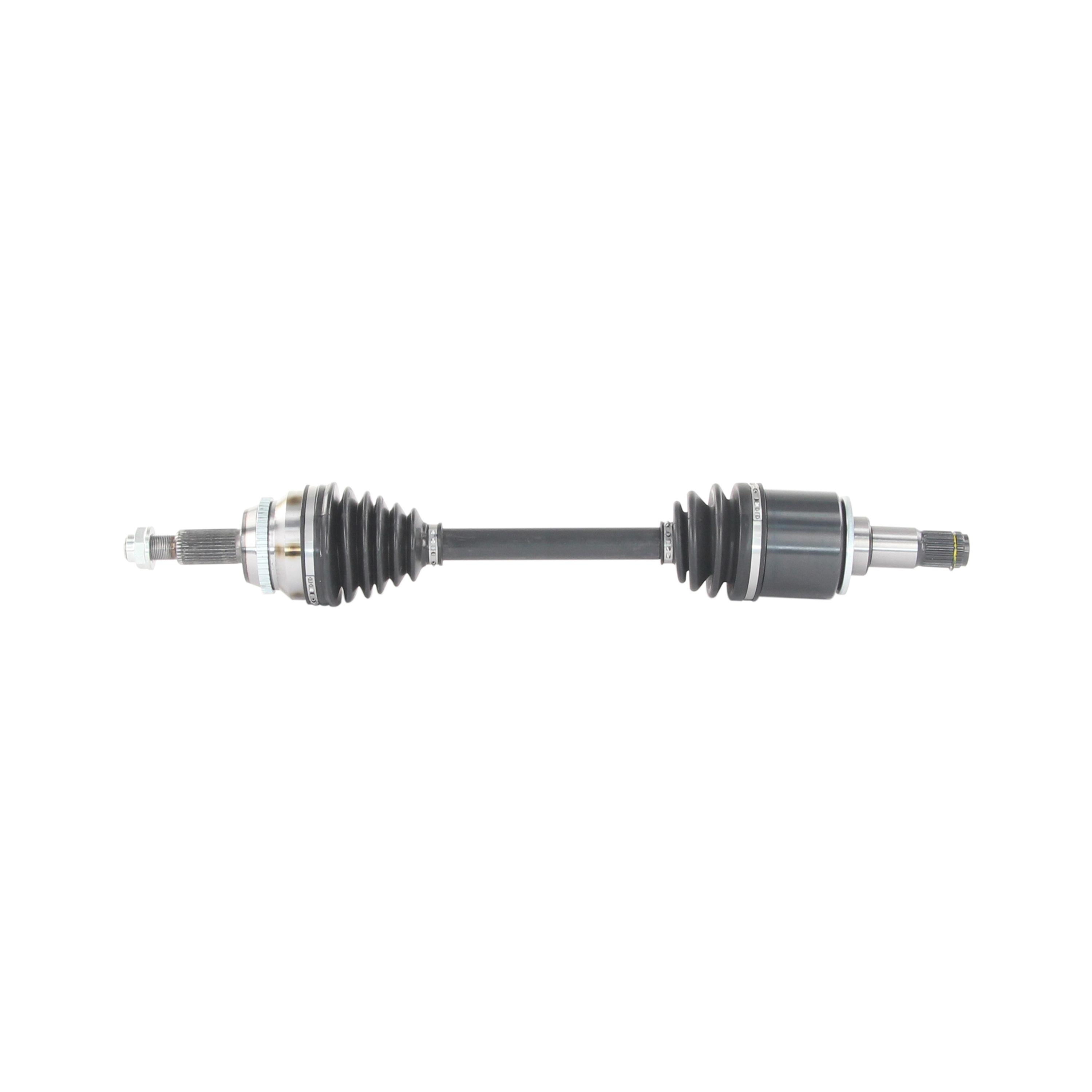 Duralast Gold CV Axle Assembly 16947N | AutoZone