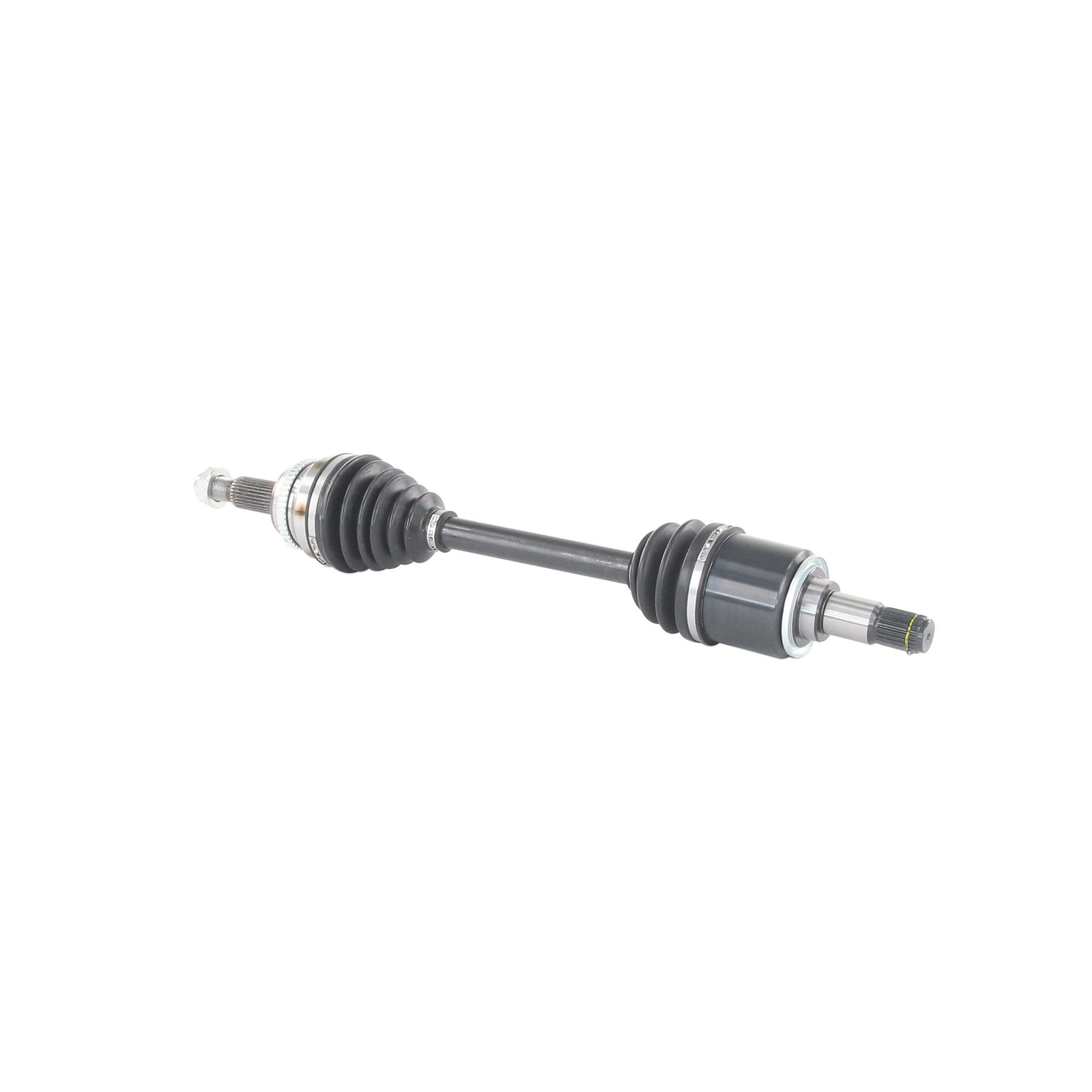 Duralast Gold CV Axle Assembly 16947N | AutoZone
