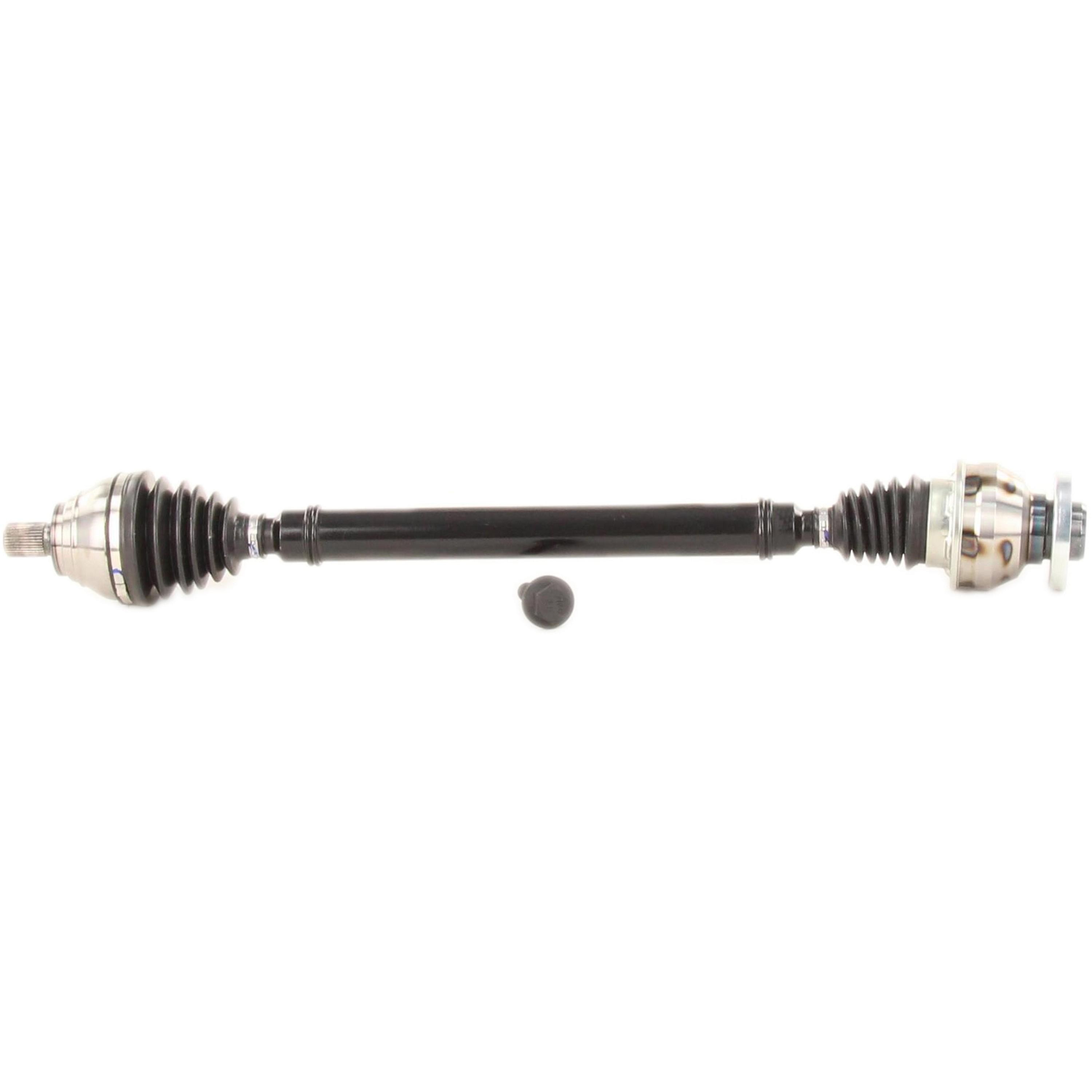 Duralast Gold CV Axle Assembly 16956N | AutoZone