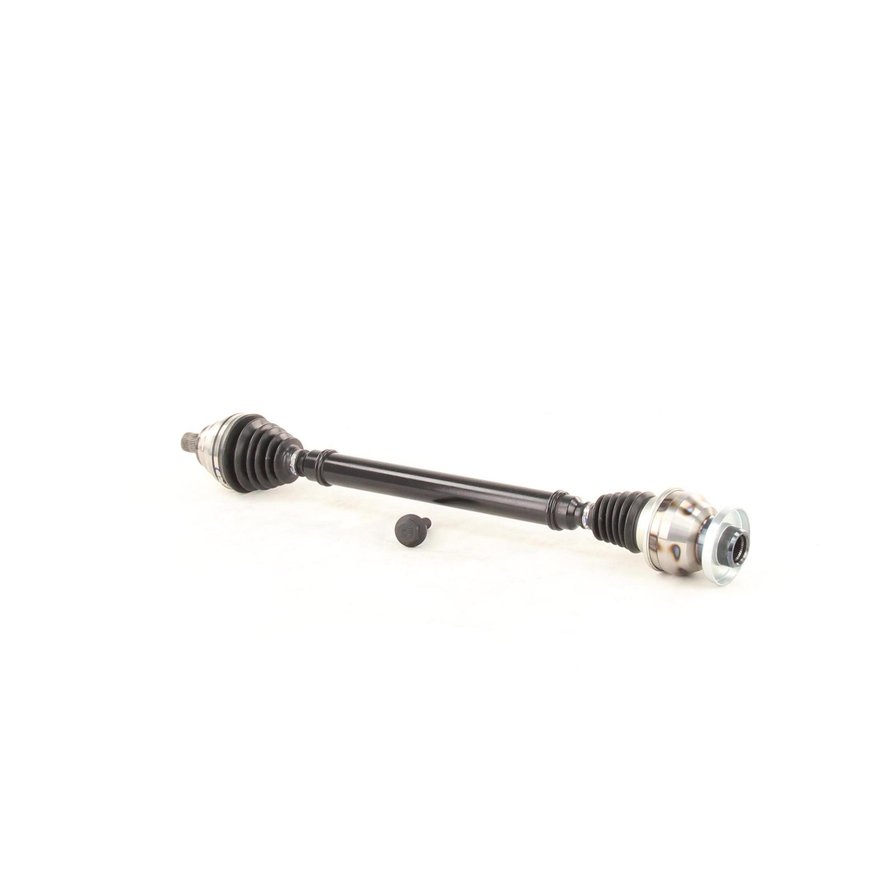 Duralast Gold CV Axle Assembly 16956N | AutoZone
