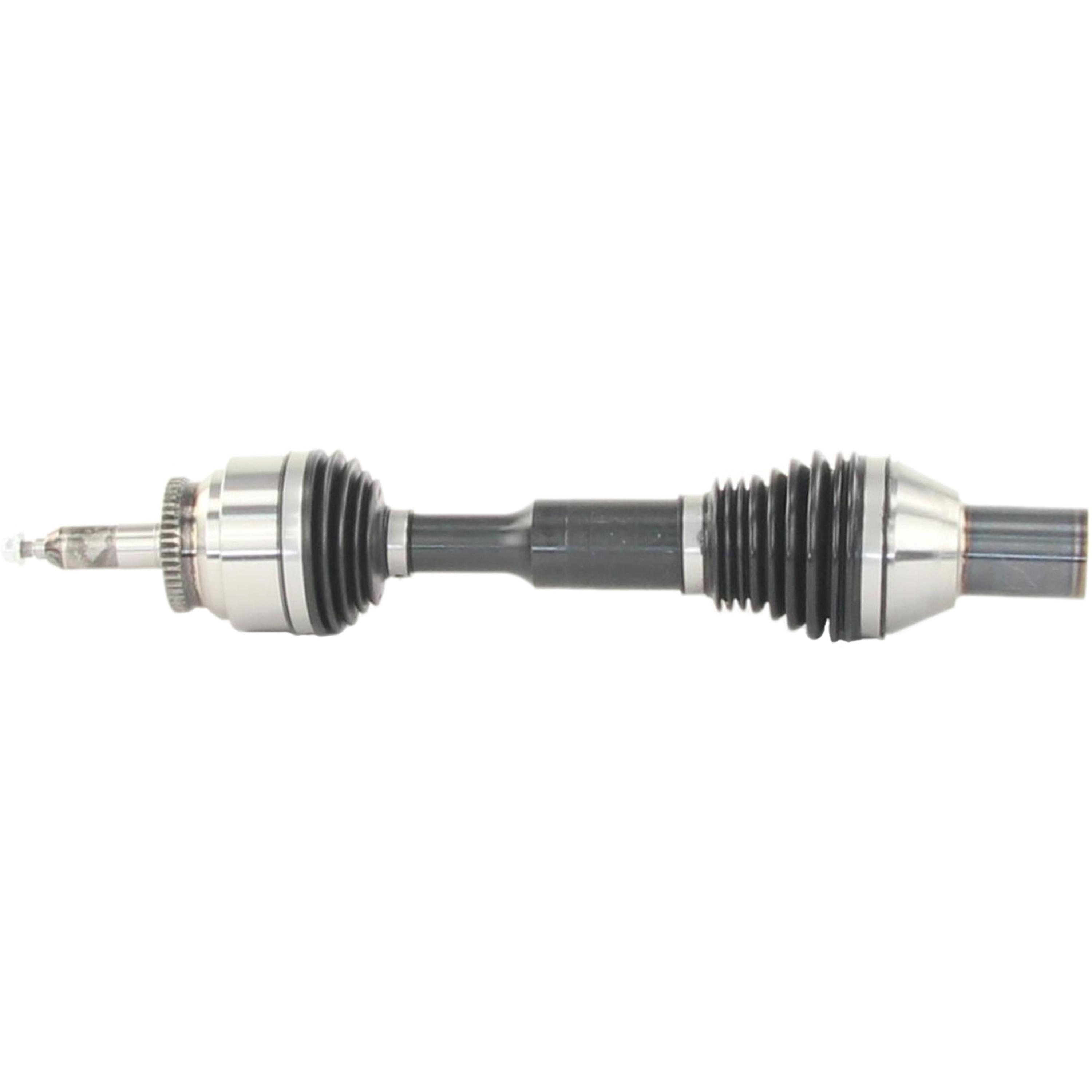Duralast Gold Extended Travel CV Axle Assembly 16960N | AutoZone