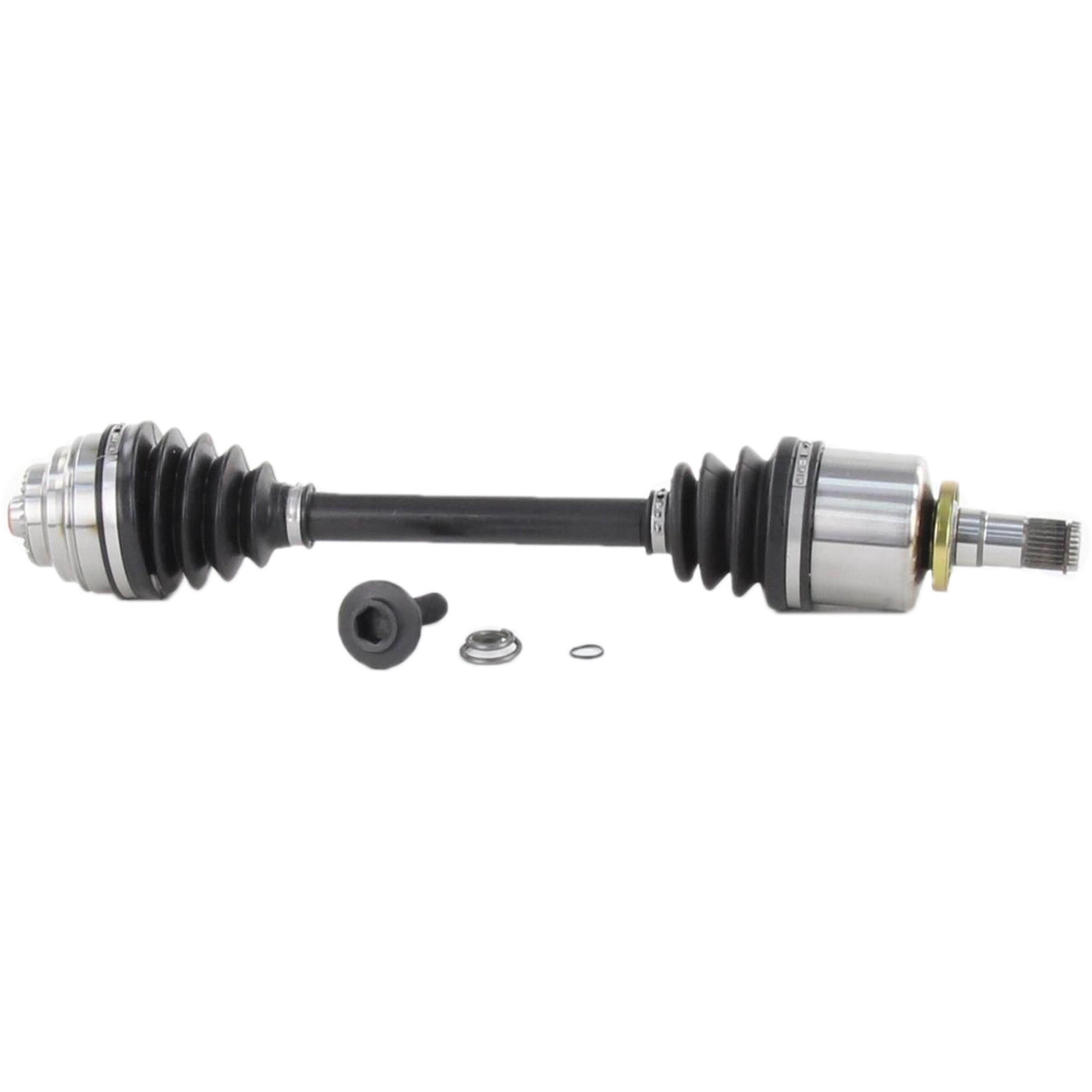 左肘シエーズロング ダンテw1504 Duralast Gold CV Axle Assembly 16961N | AutoZone