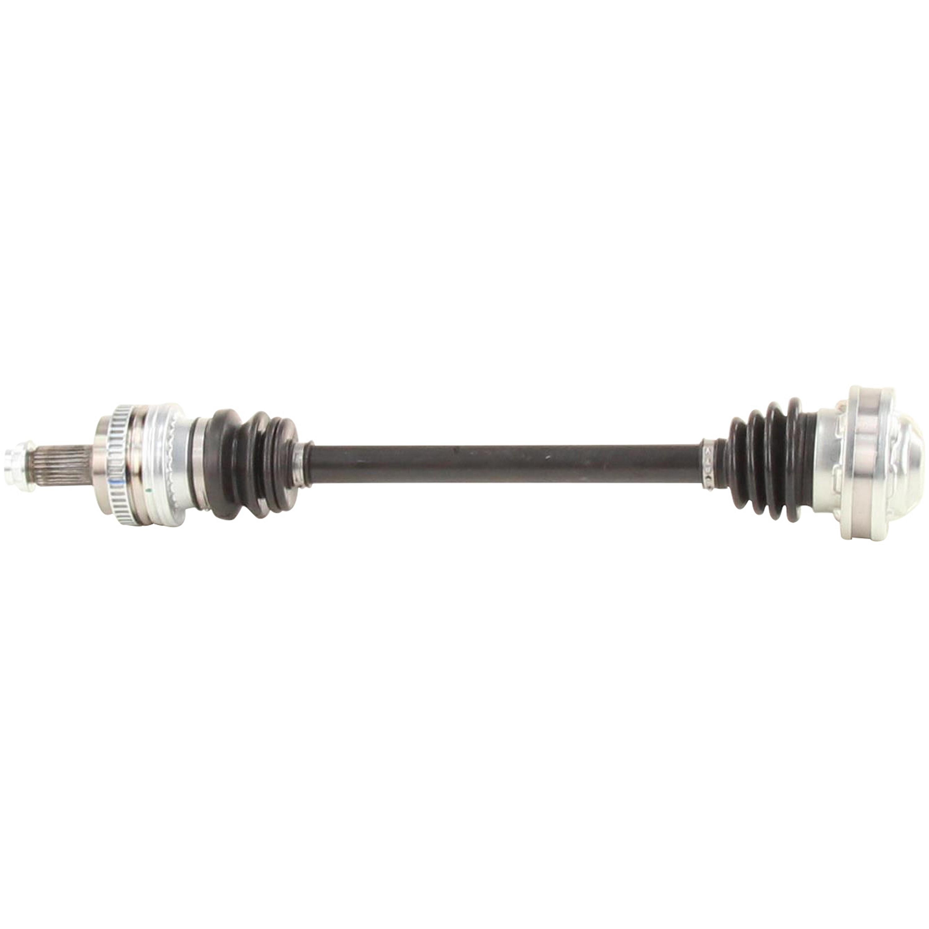 Duralast Gold CV Axle Assembly 16963N | AutoZone