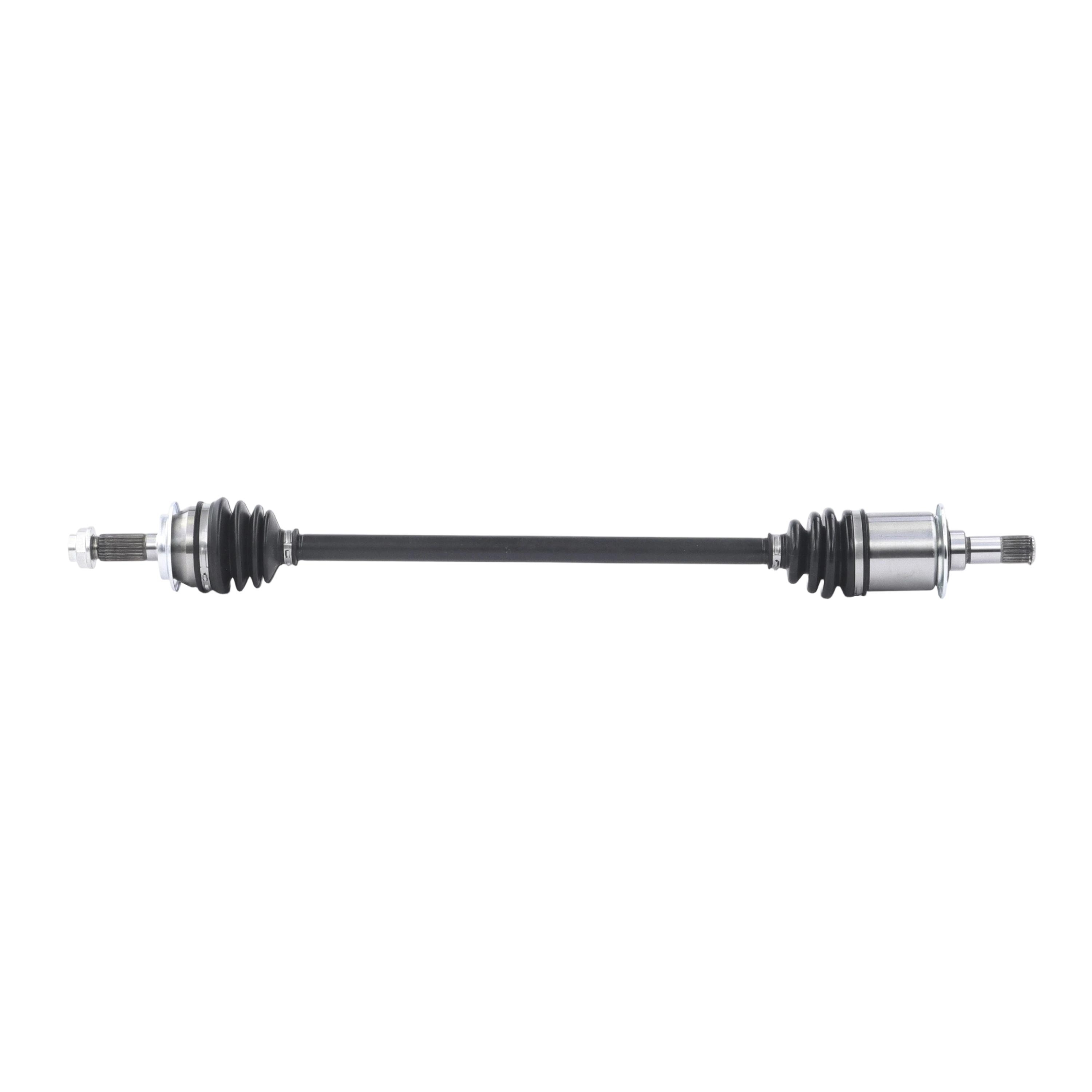 Duralast Gold CV Axle Assembly 17247N | AutoZone