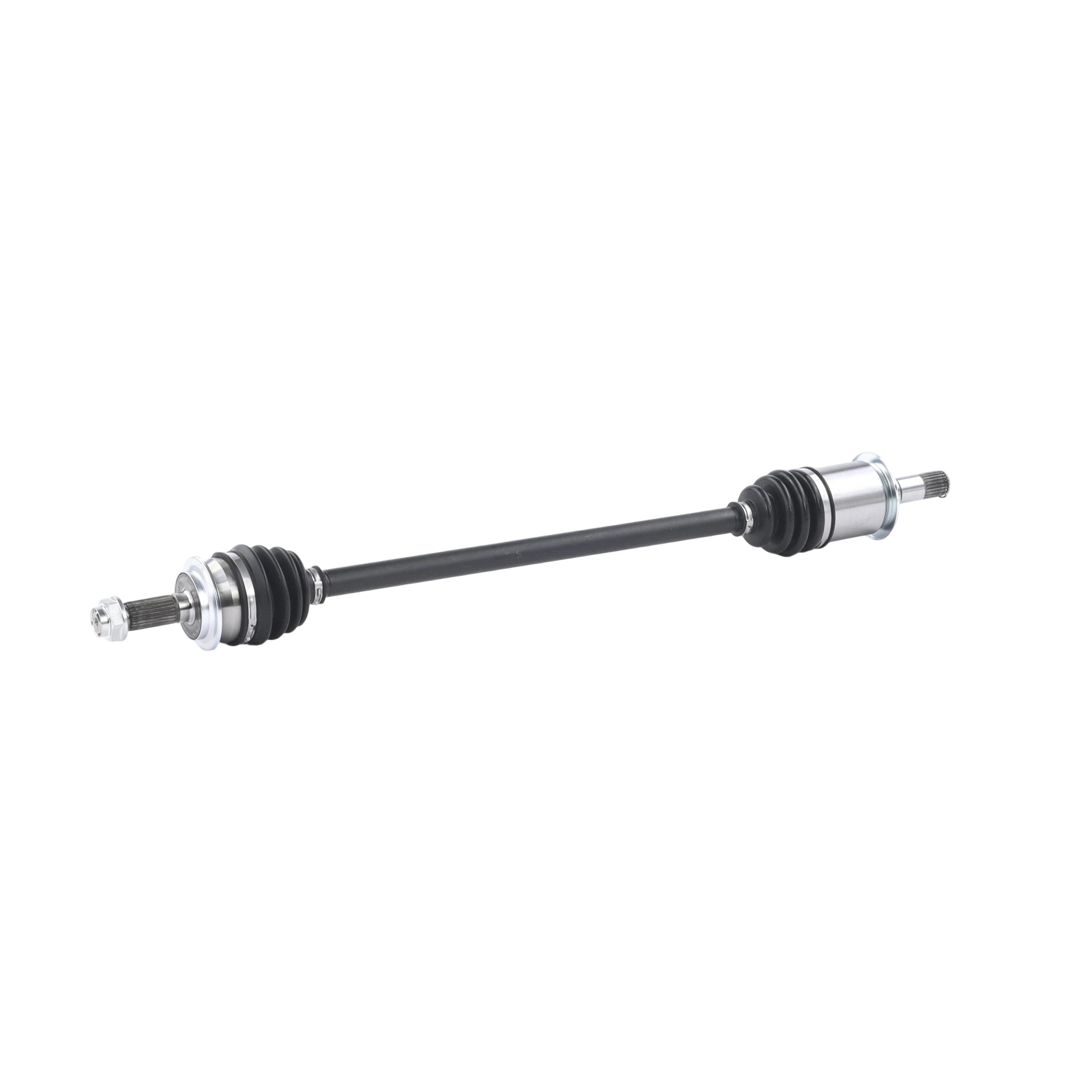 Duralast Gold CV Axle Assembly 17247N | AutoZone
