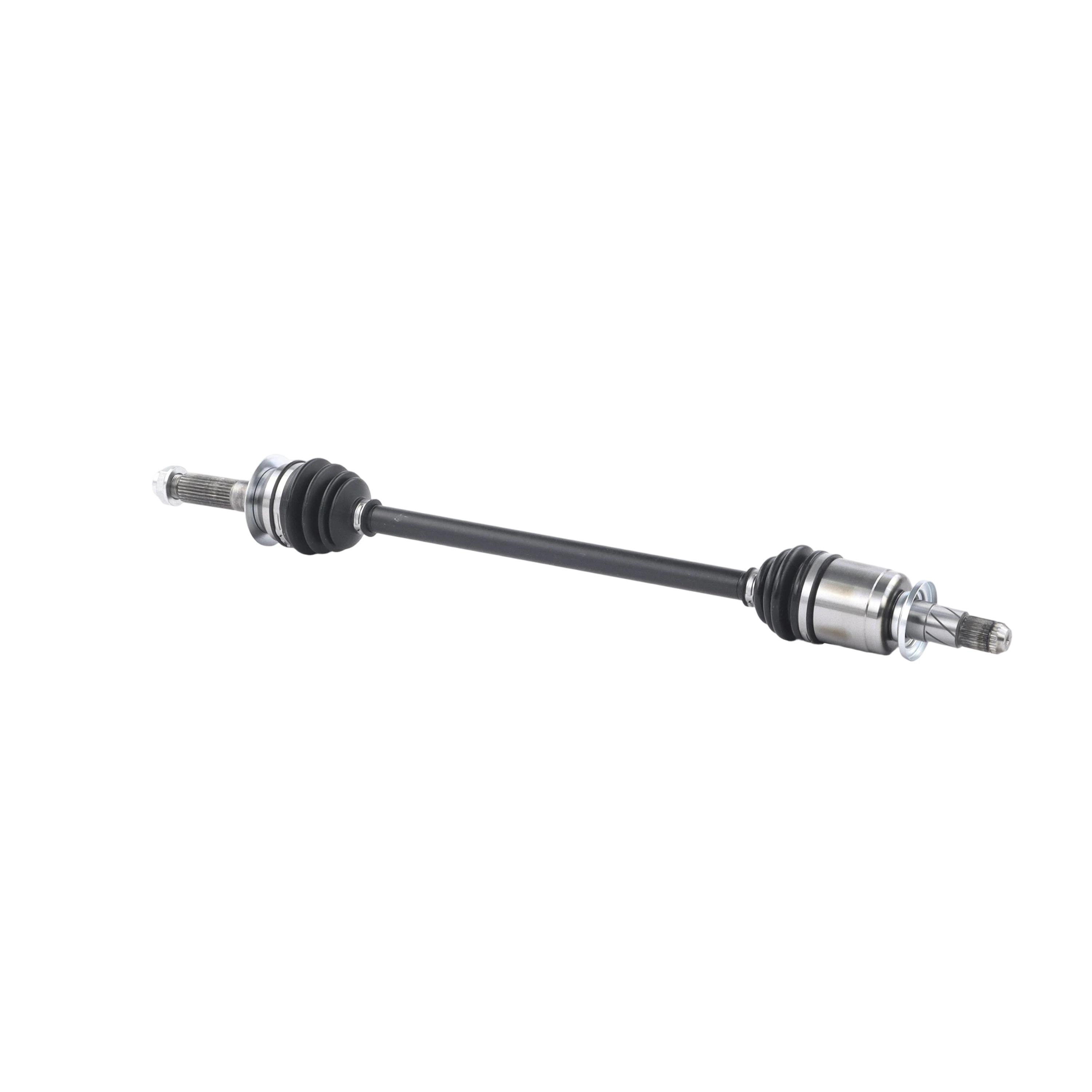 Duralast Gold CV Axle Assembly 17257N | AutoZone
