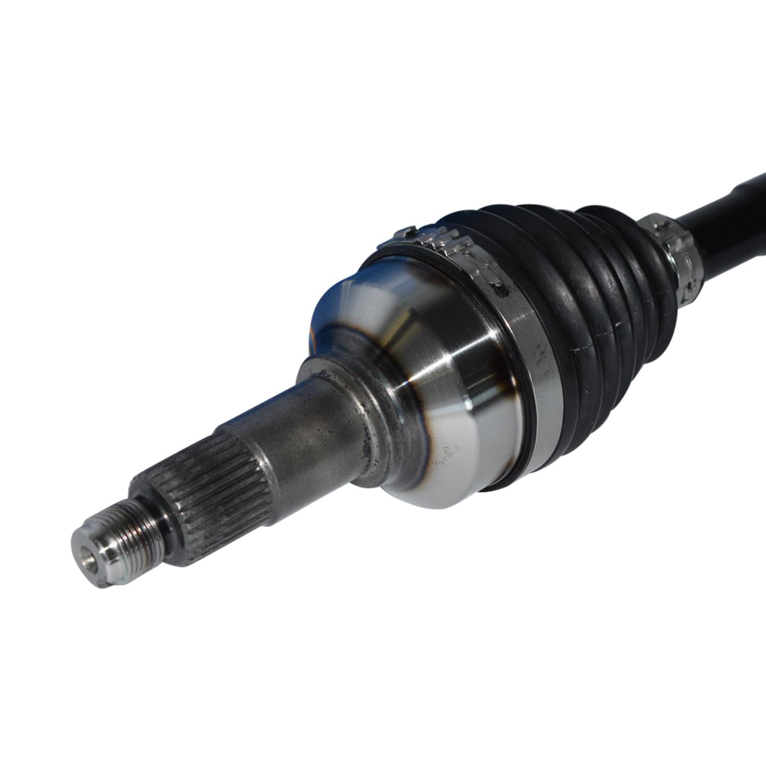 GSP CV Axle Assembly 4108033 | AutoZone
