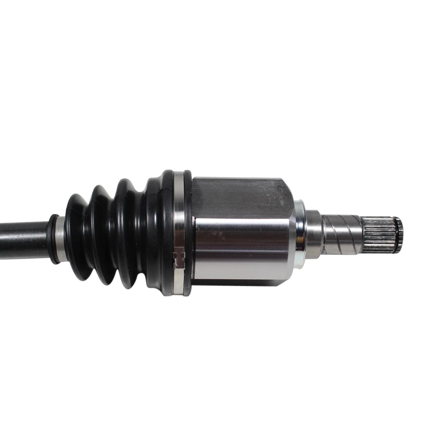 Duralast Gold CV Axle Assembly 5043N | AutoZone