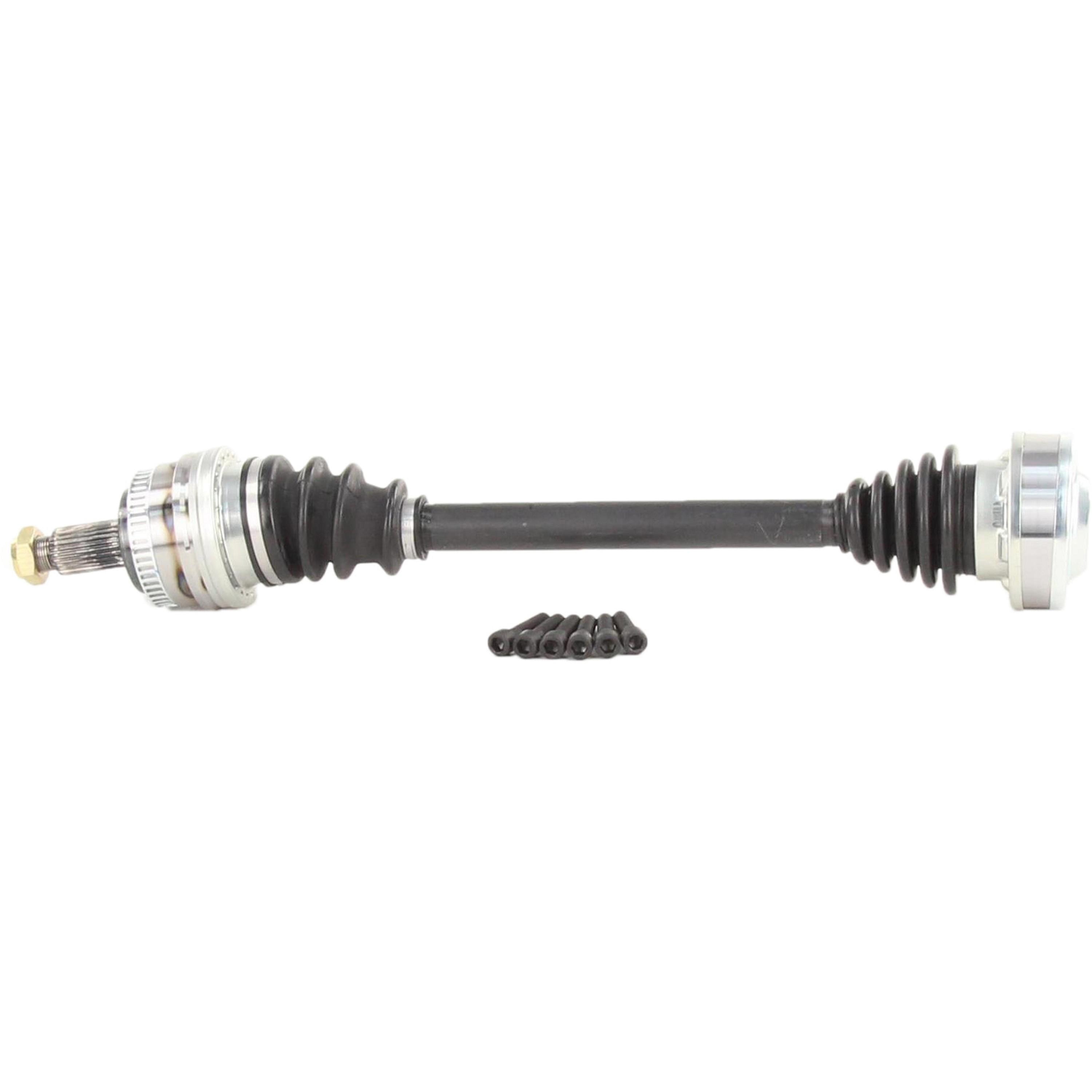 Duralast Gold CV Axle Assembly 5225N | AutoZone