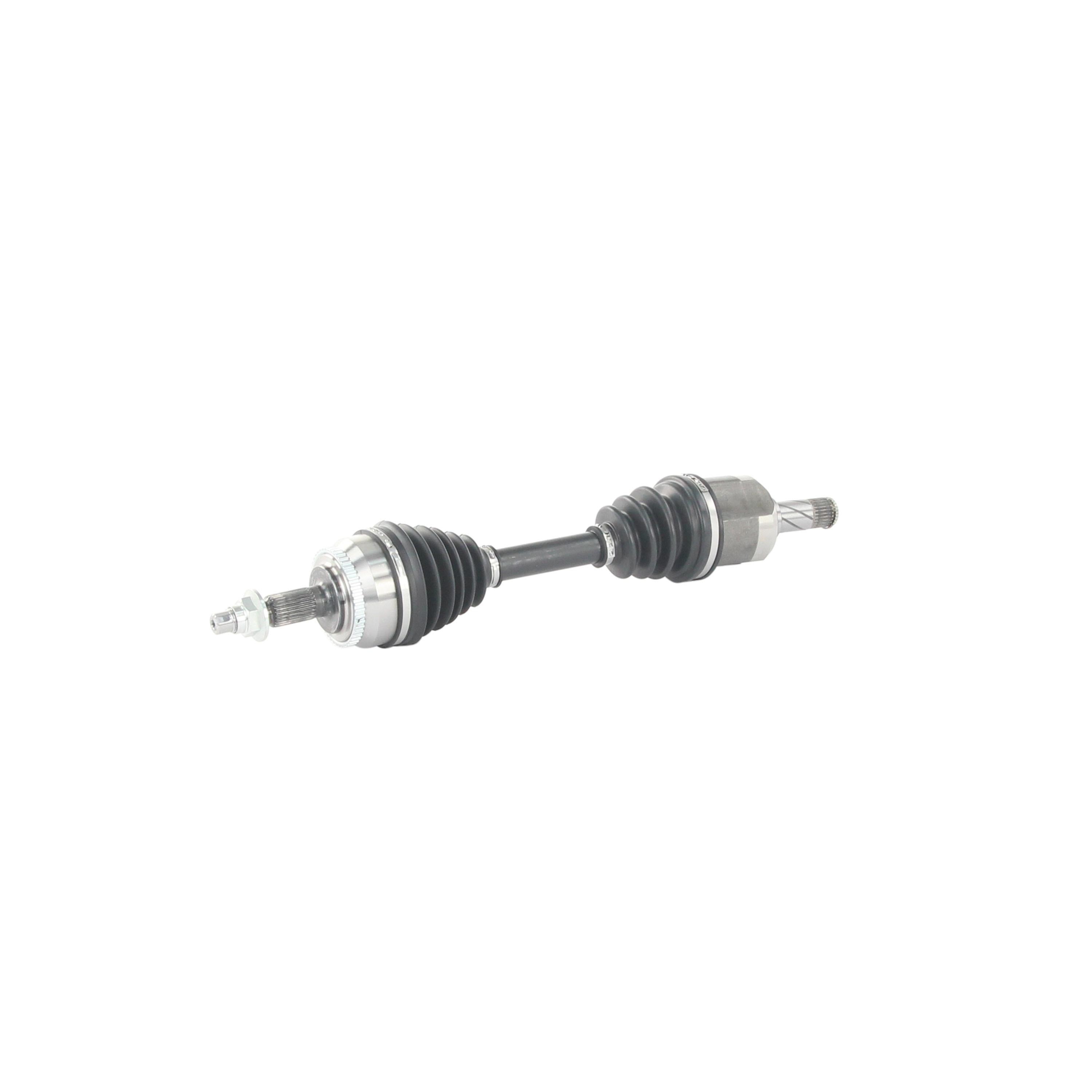 Duralast Gold CV Axle Assembly 6017N | AutoZone