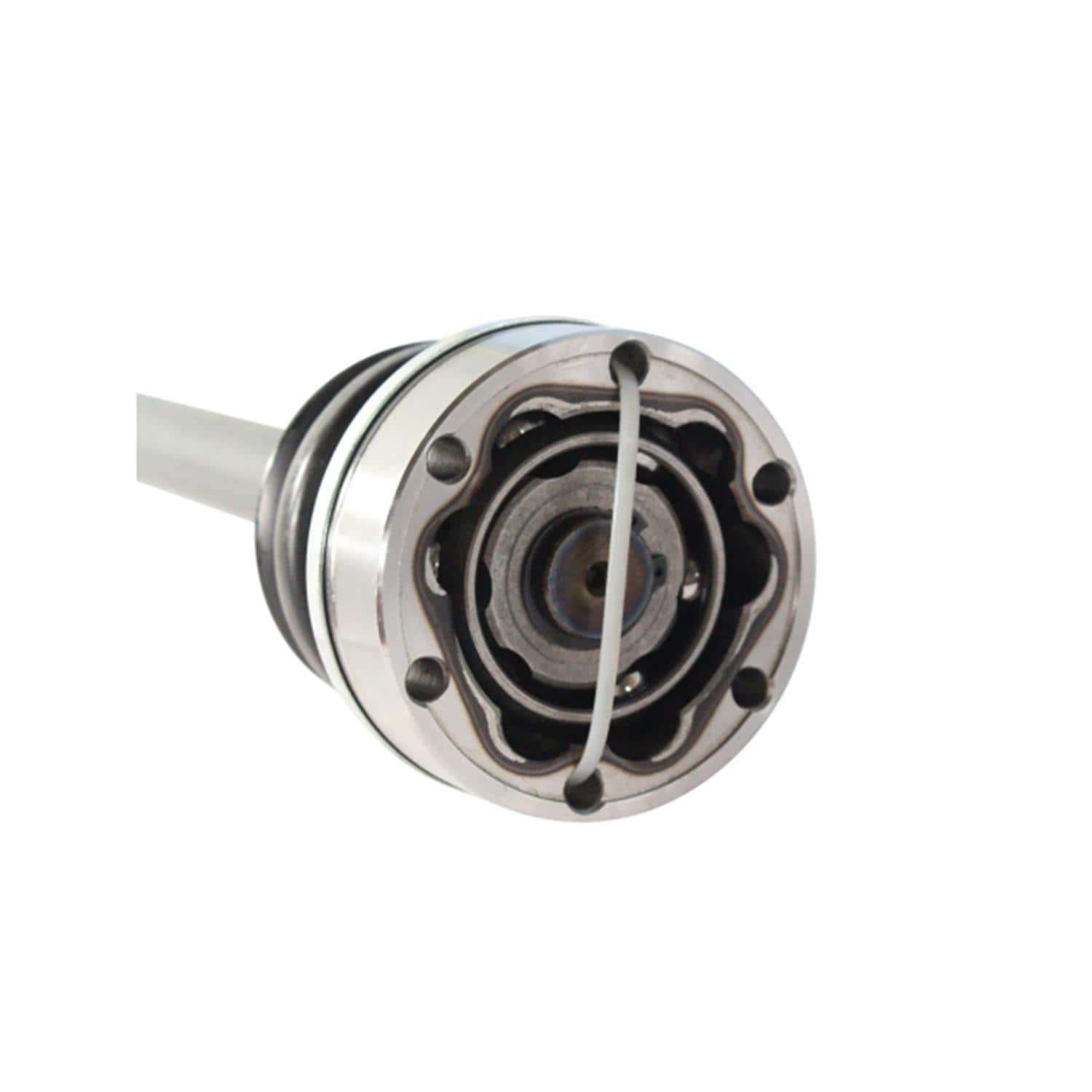 Duralast Gold CV Axle Assembly 6035N | AutoZone