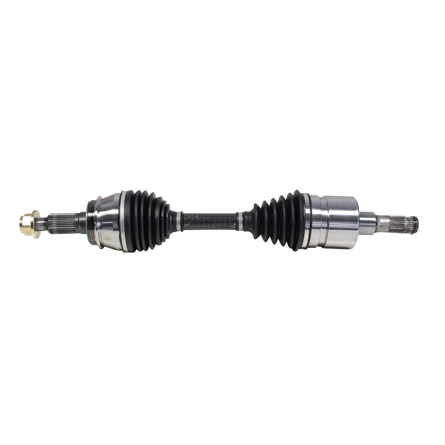 ①フセイン　ザワルさん専用BRIDGESTONE　CV645 2本 Duralast Gold CV Axle Assembly 6417N | AutoZone