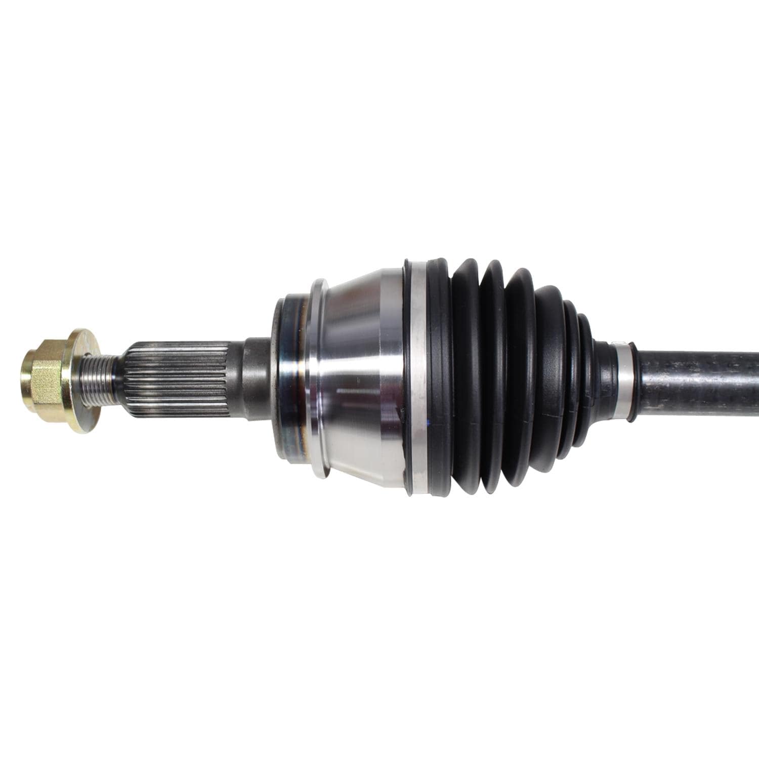 Duralast Gold CV Axle Assembly 6417N | AutoZone