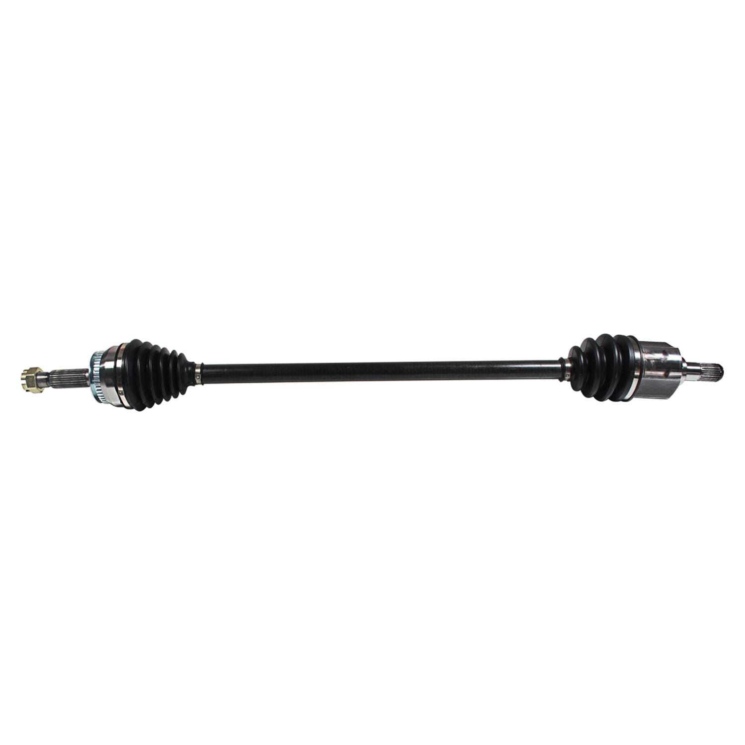 Duralast Gold CV Axle Assembly 6656N | AutoZone