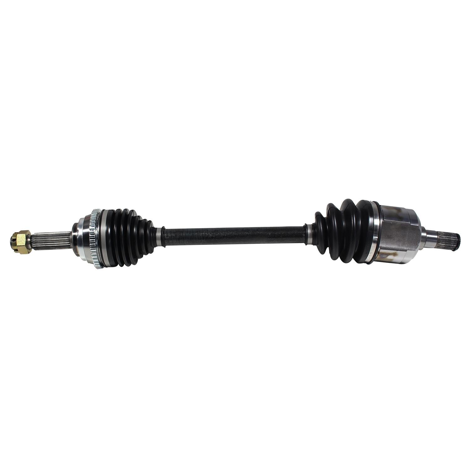 Duralast Gold CV Axle Assembly 6729N | AutoZone