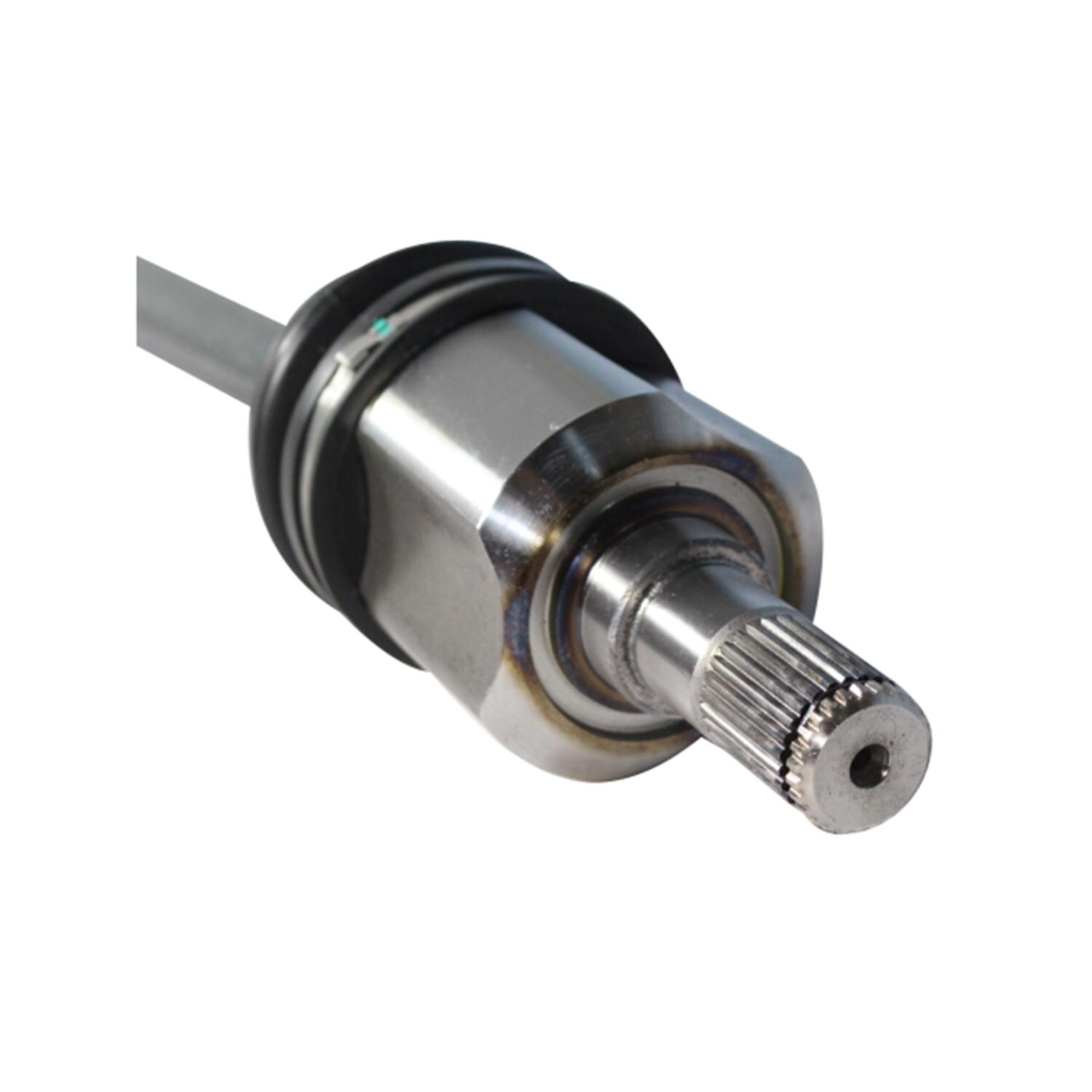 Duralast Gold CV Axle Assembly 6731N | AutoZone