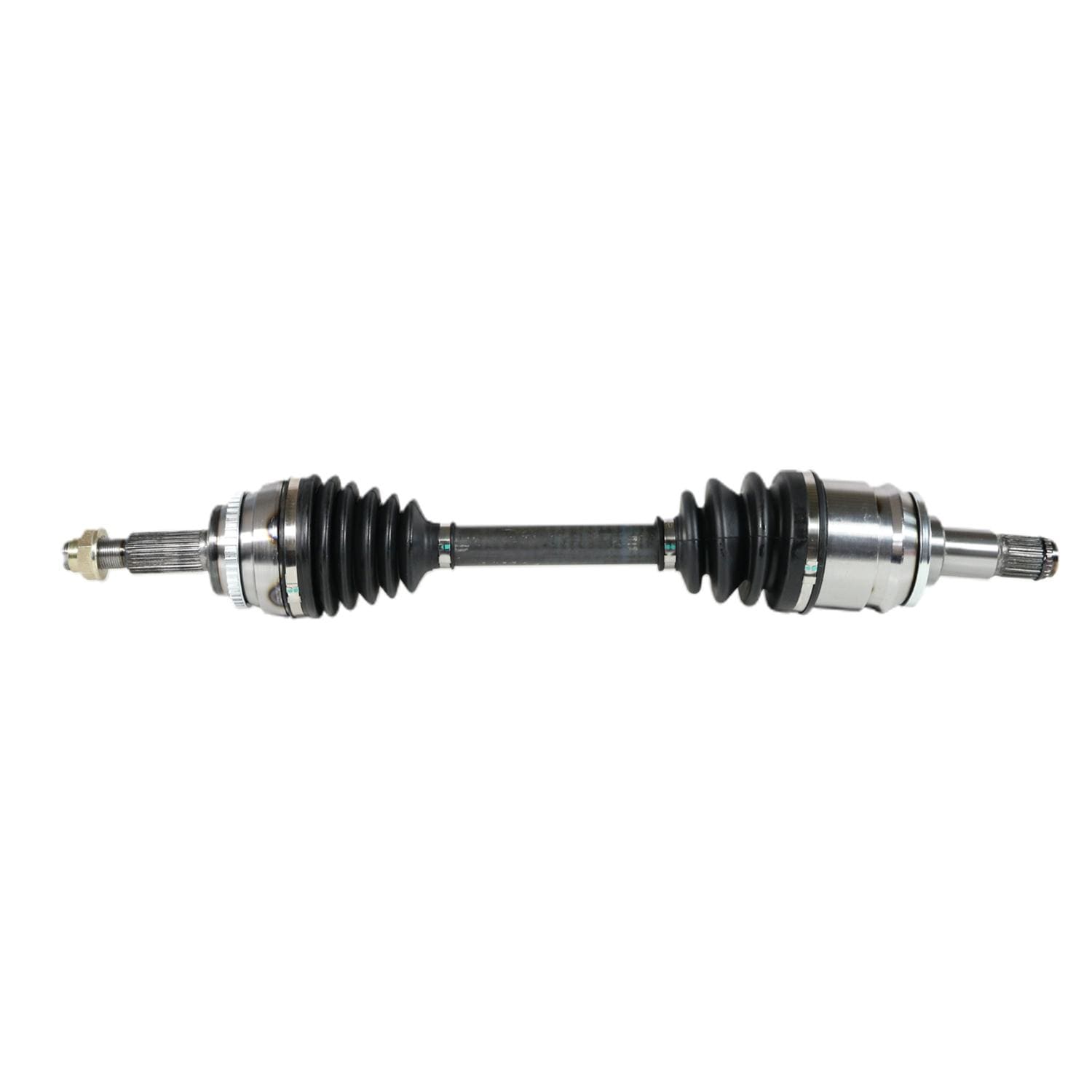 Duralast Gold CV Axle Assembly 6809N | AutoZone