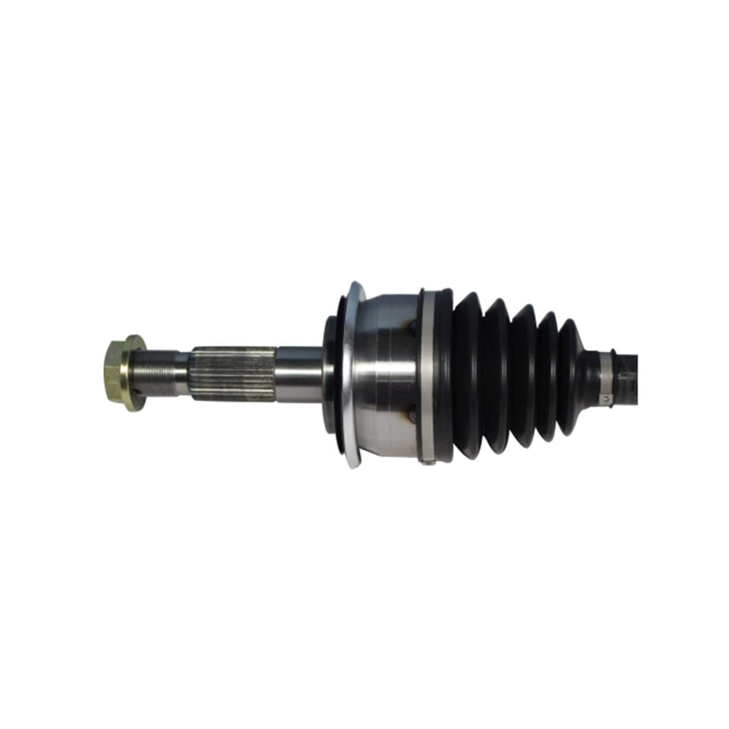 Duralast Gold CV Axle Assembly 6990N | AutoZone