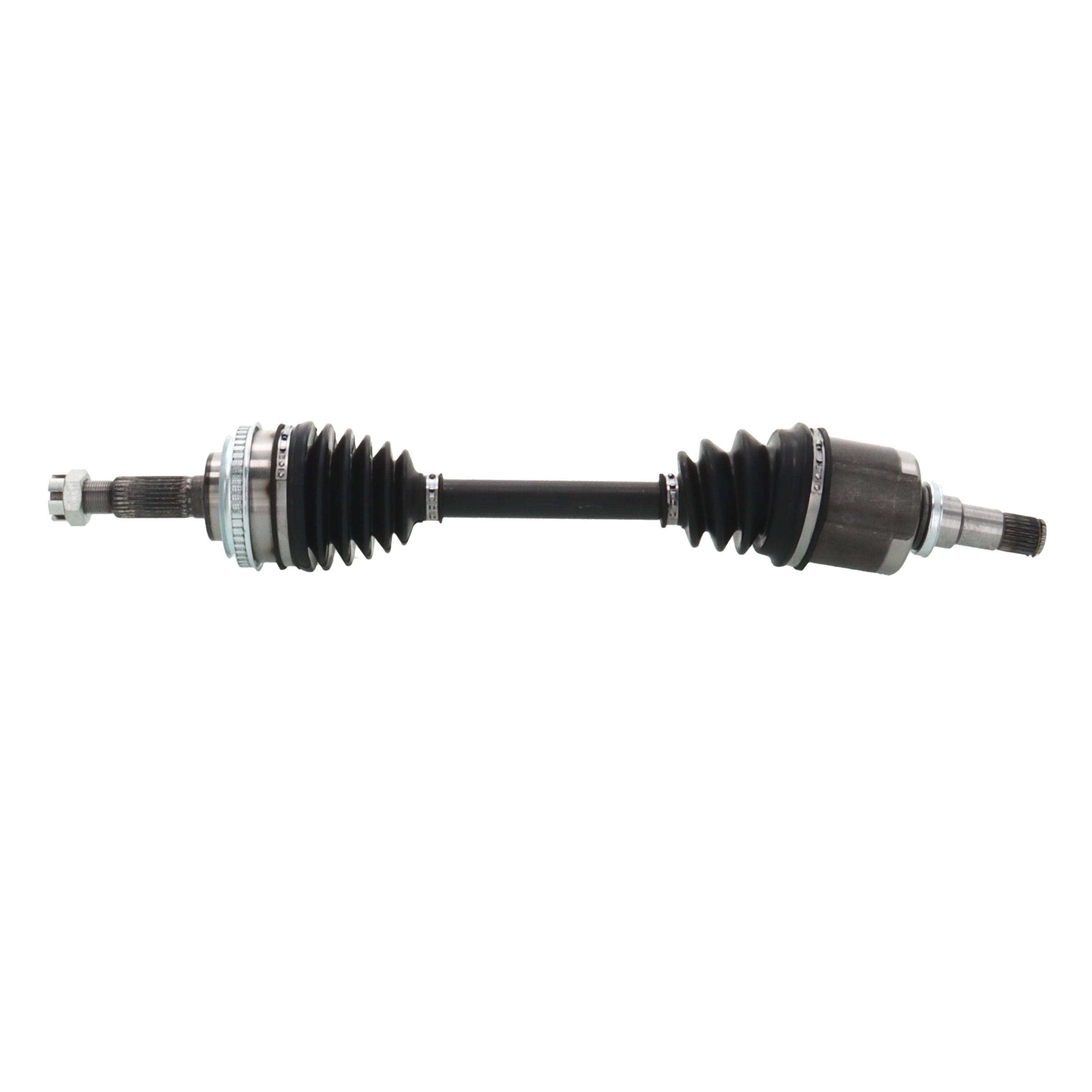 Duralast Gold CV Axle Assembly 6993N | AutoZone